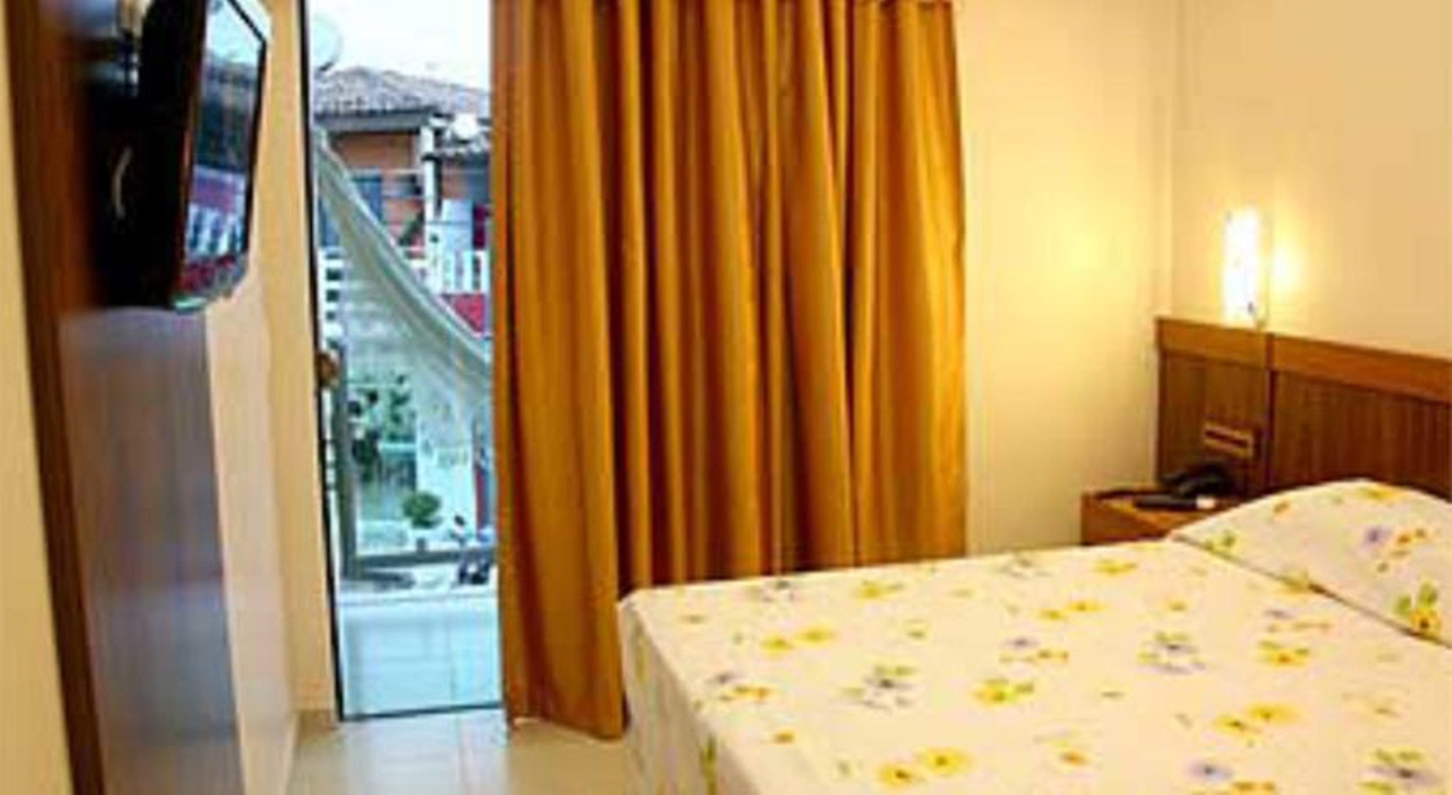 Hotel Terra Brasil