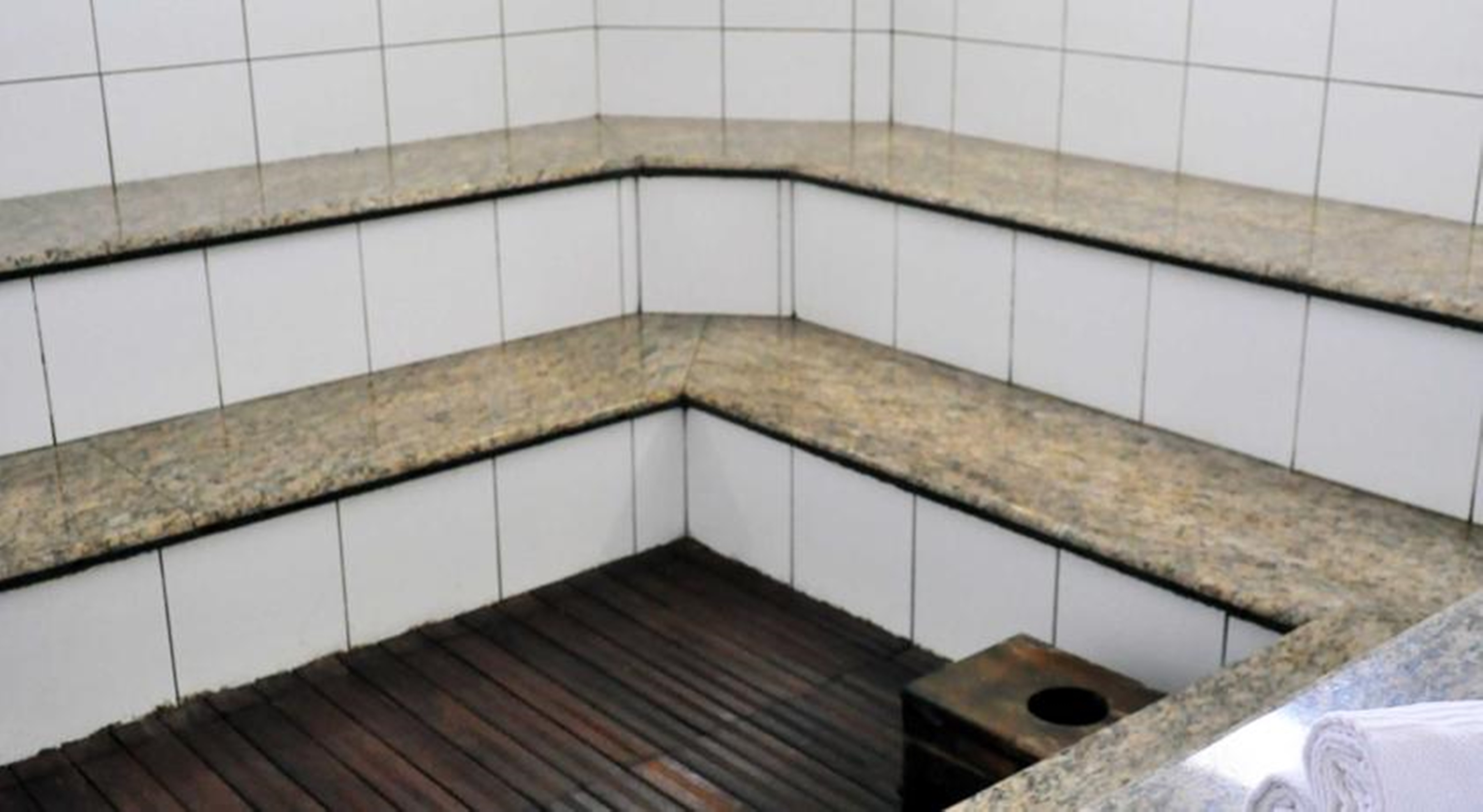 Hotel Terra Brasil