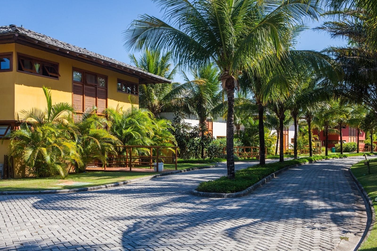 Terravista Vilas