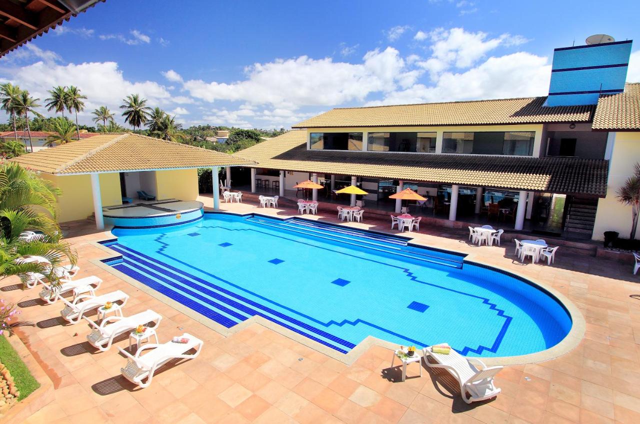 Transoceanico Praia