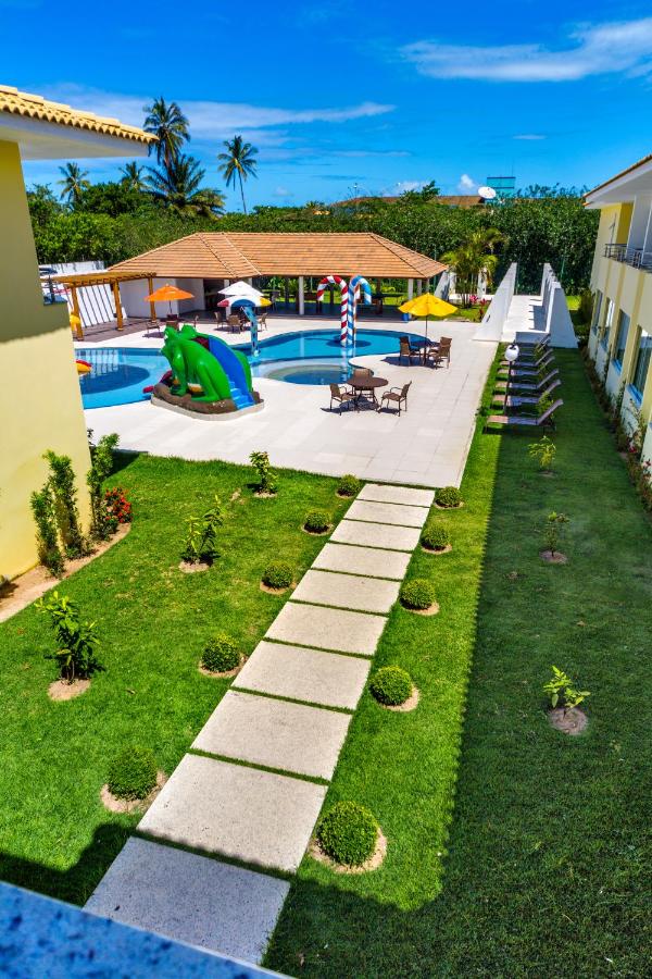 Transoceanico Praia