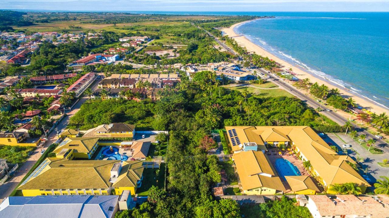 Transoceanico Praia