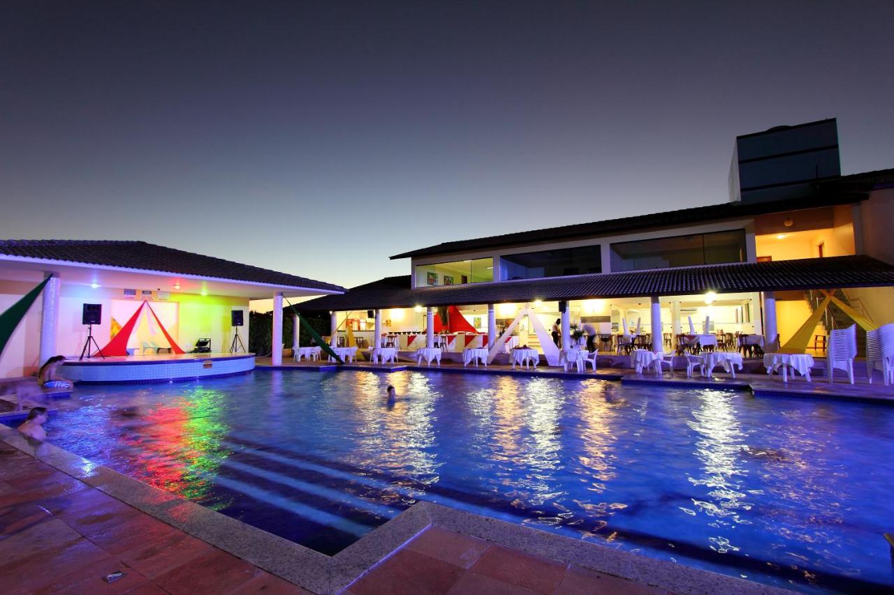 Transoceanico Praia