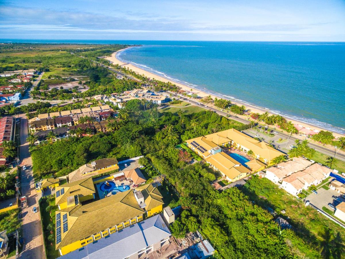 Transoceanico Praia