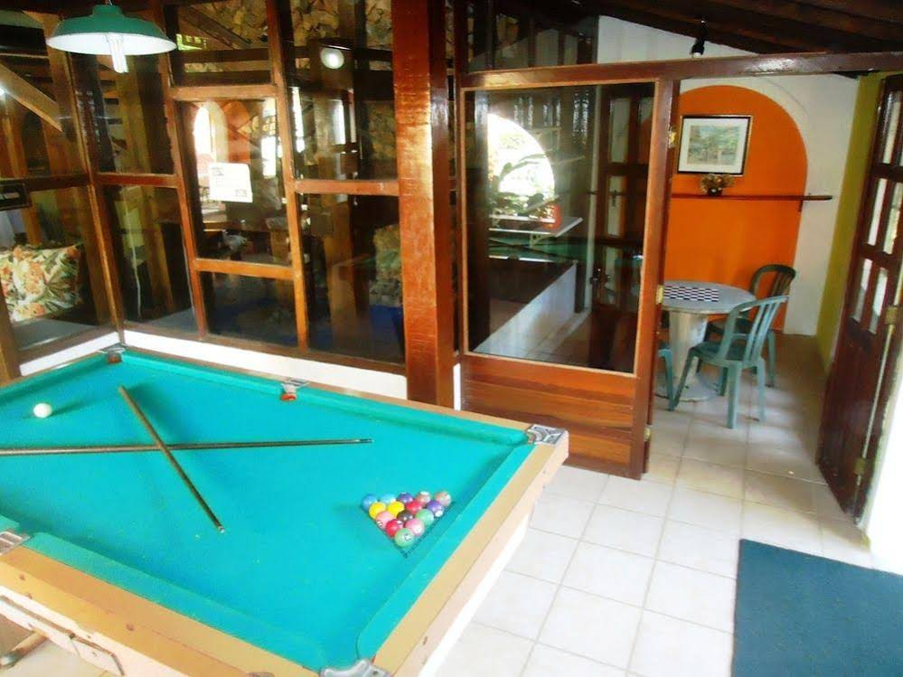 Vale Verde Praia Hotel