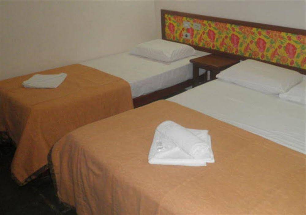 Vale Verde Praia Hotel