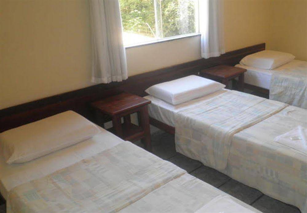 Vale Verde Praia Hotel