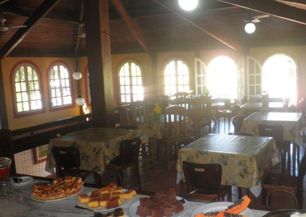 Vale Verde Praia Hotel