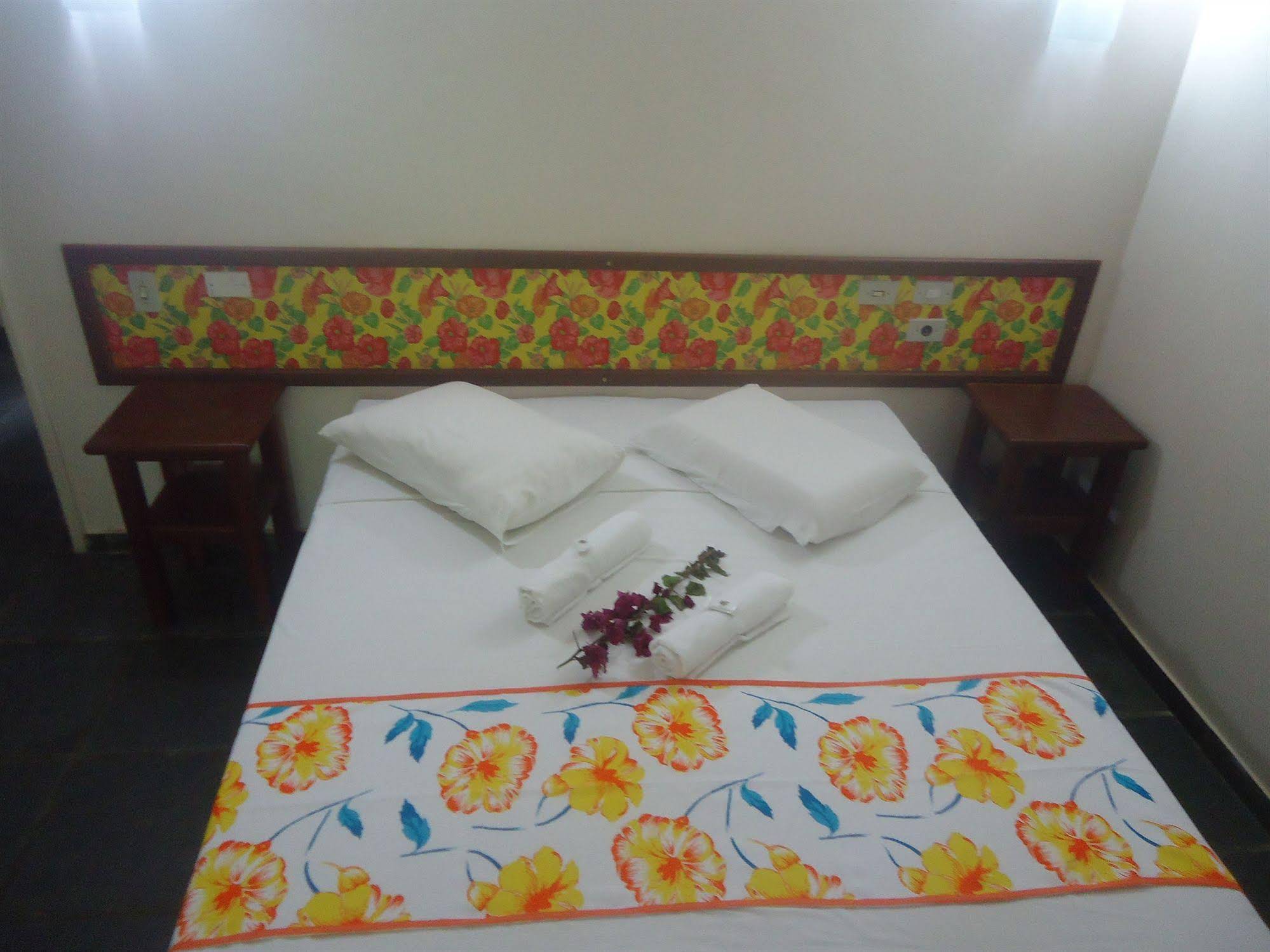 Vale Verde Praia Hotel