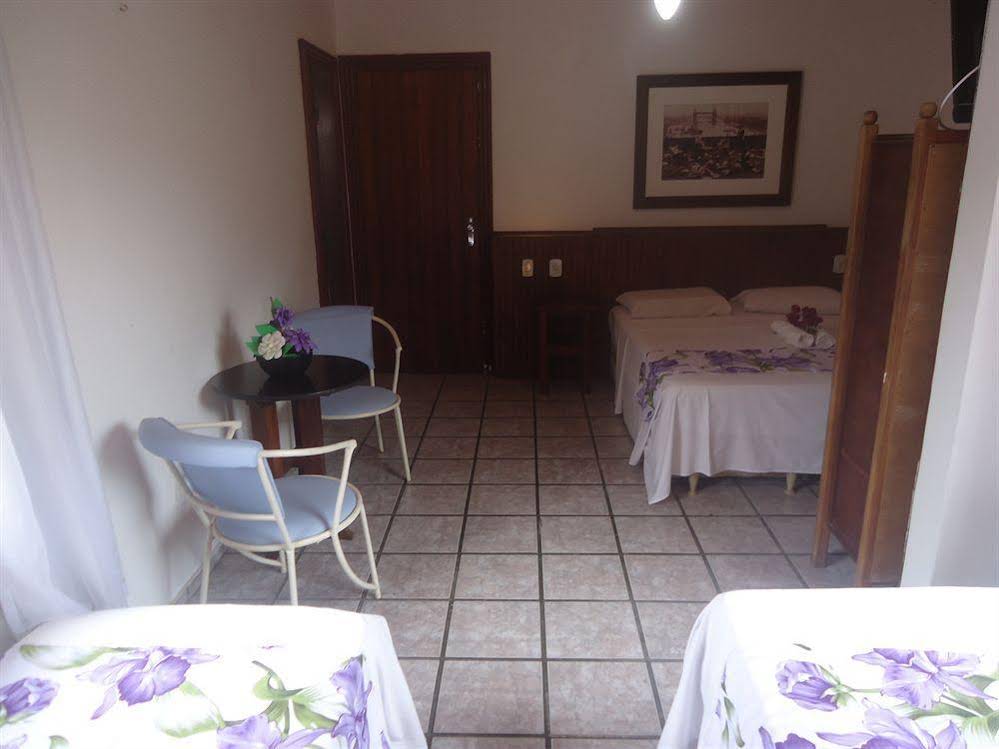 Vale Verde Praia Hotel