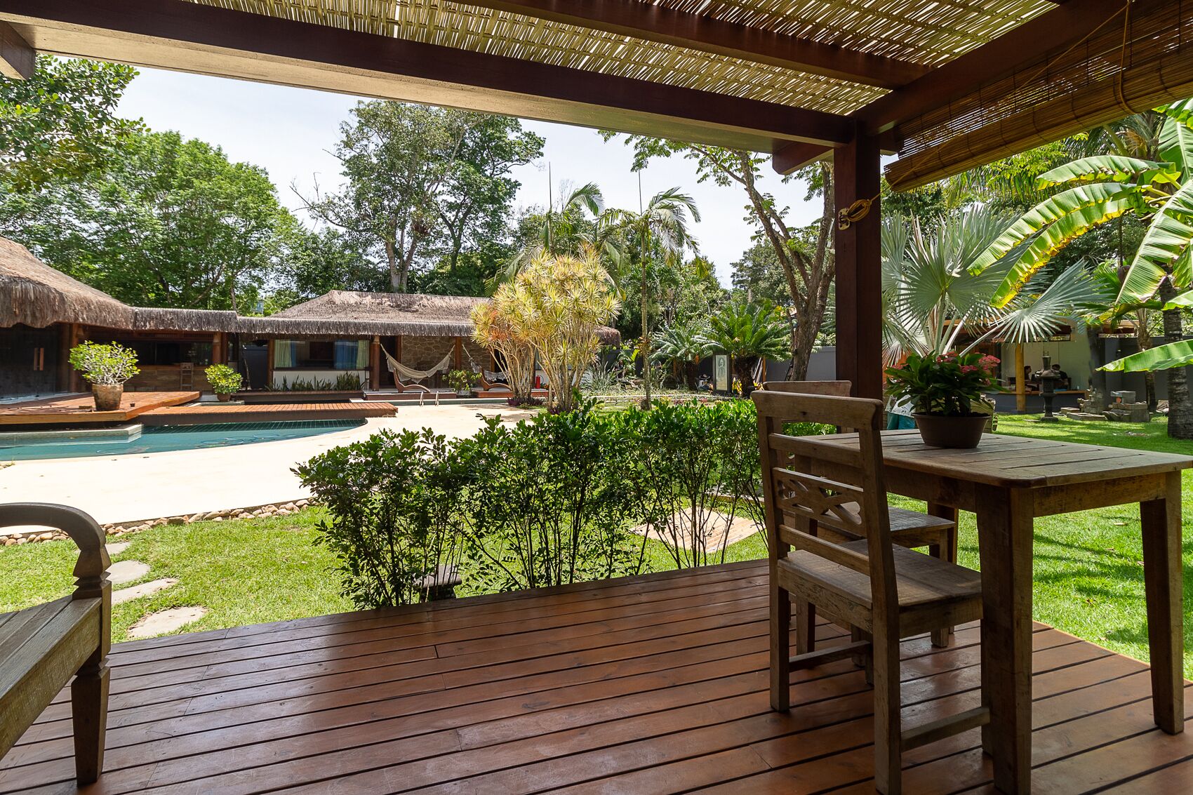 Villa Bulan