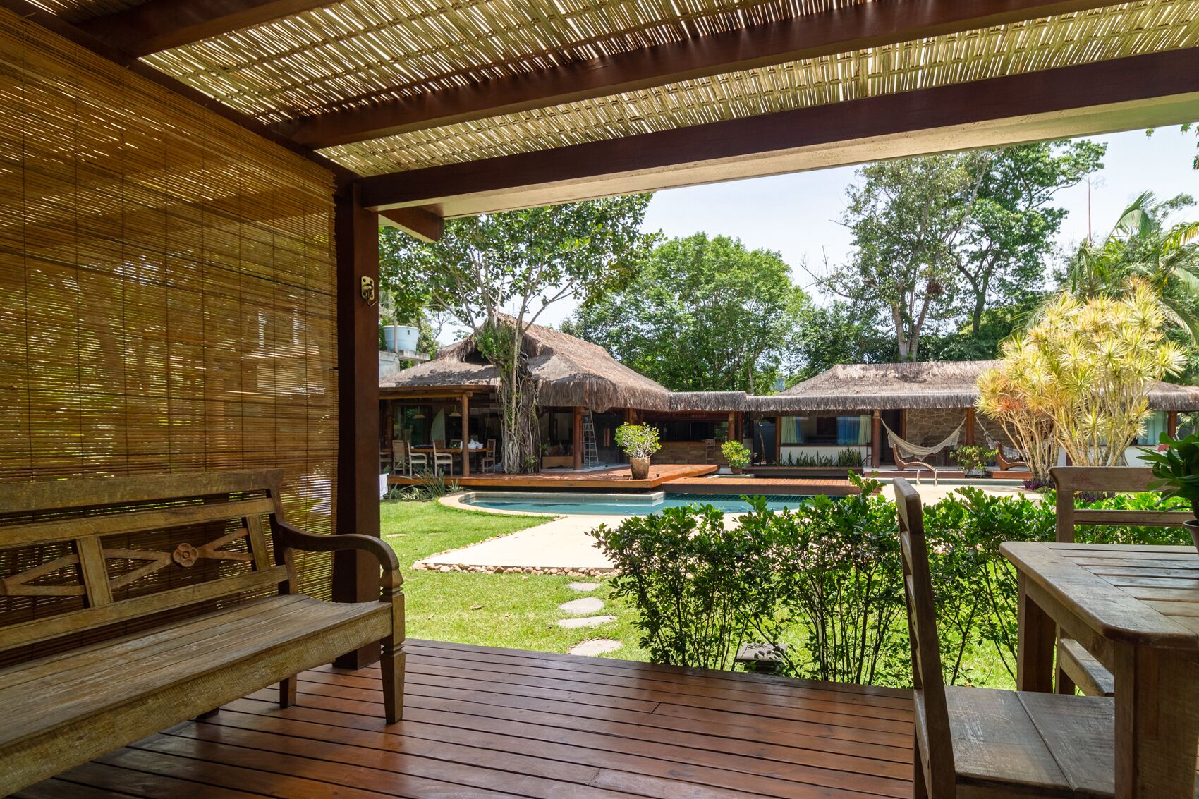 Villa Bulan