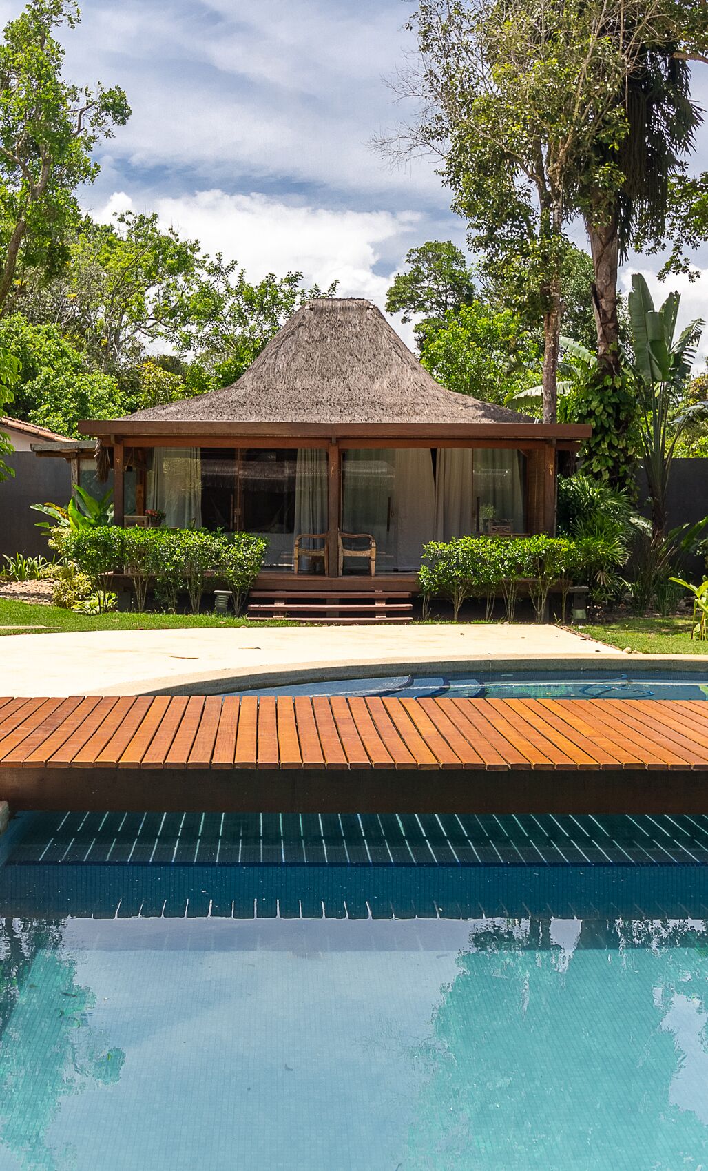 Villa Bulan