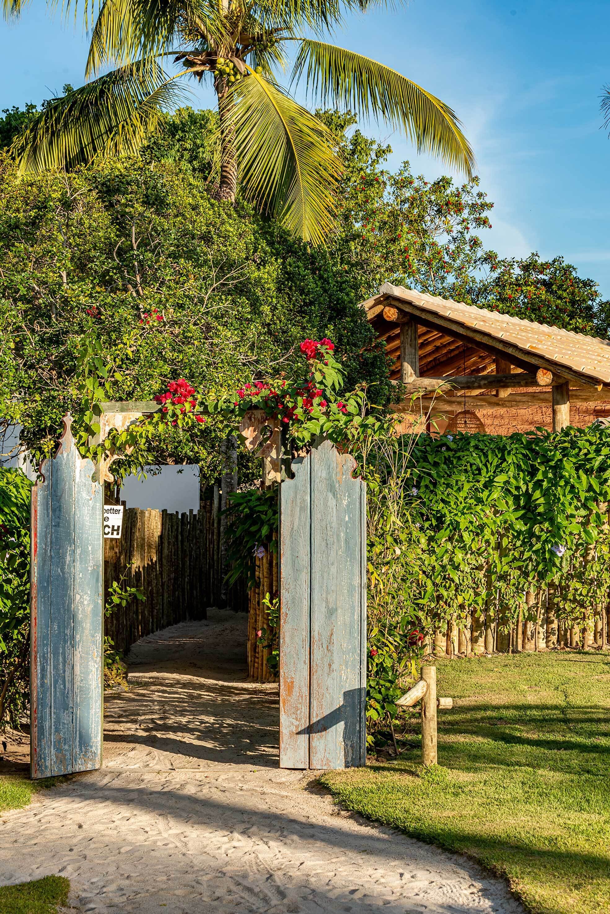 Villa Dos Nativos Boutique Hotel