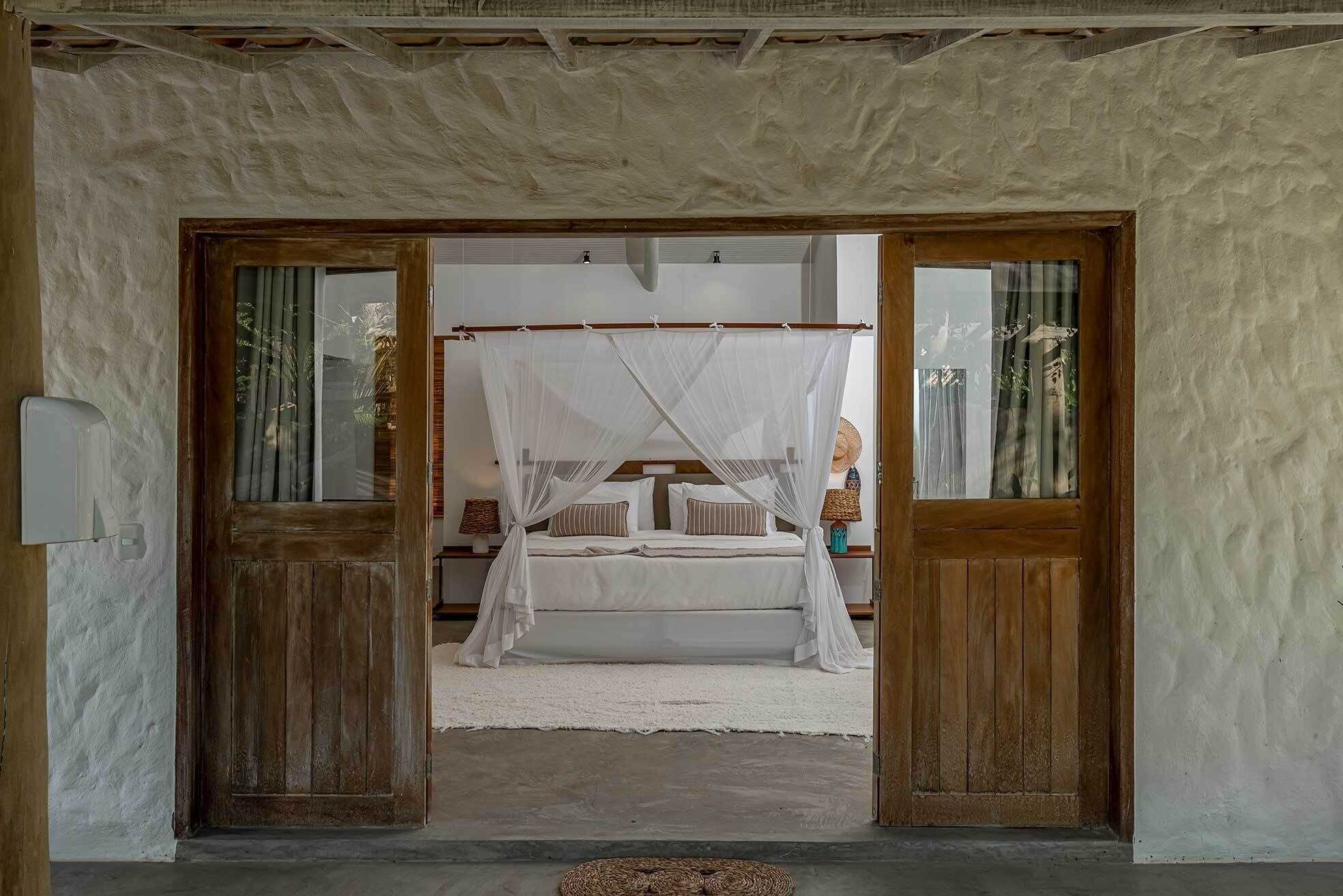 Villa Dos Nativos Boutique Hotel