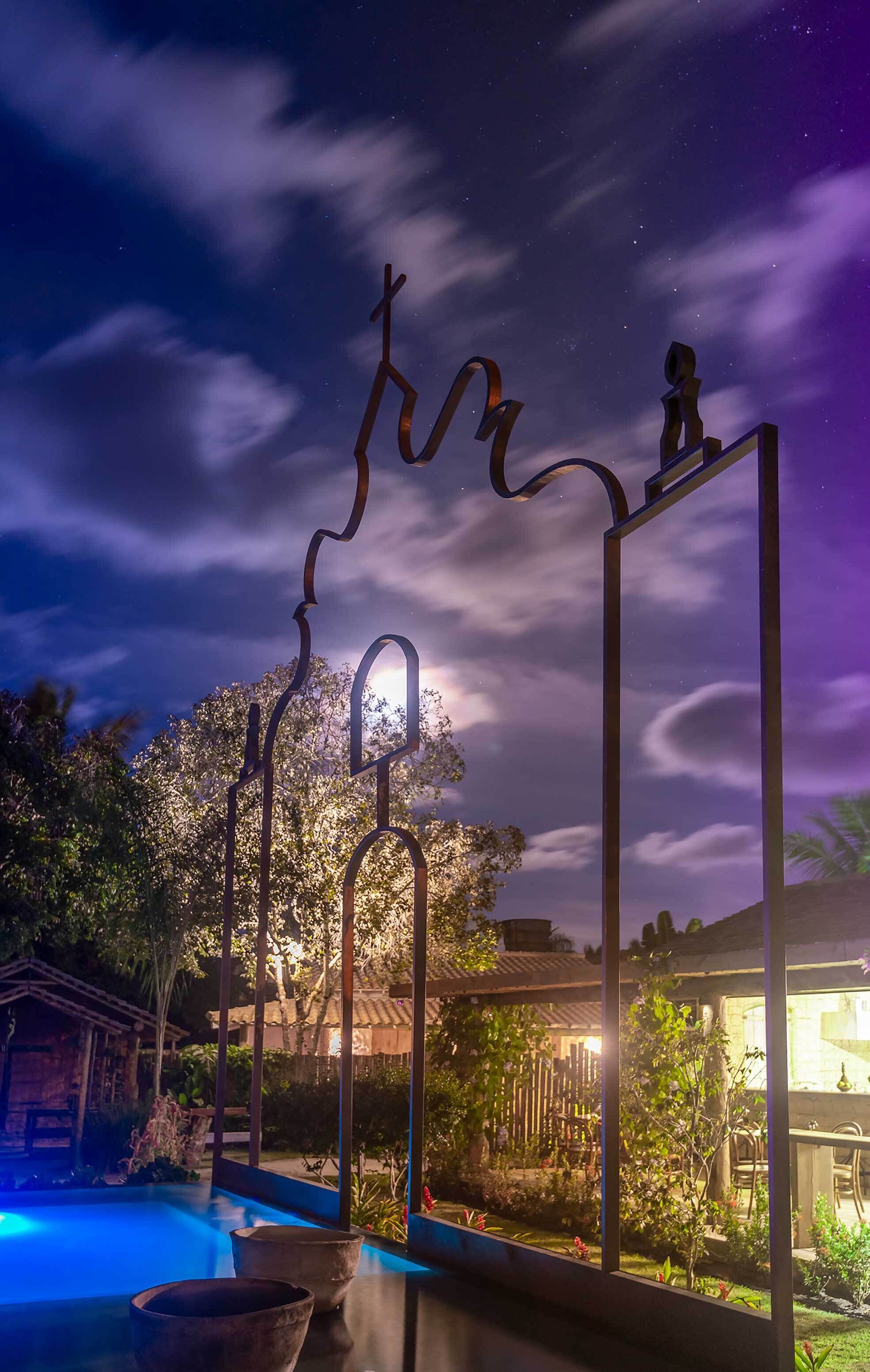 Villa Dos Nativos Boutique Hotel