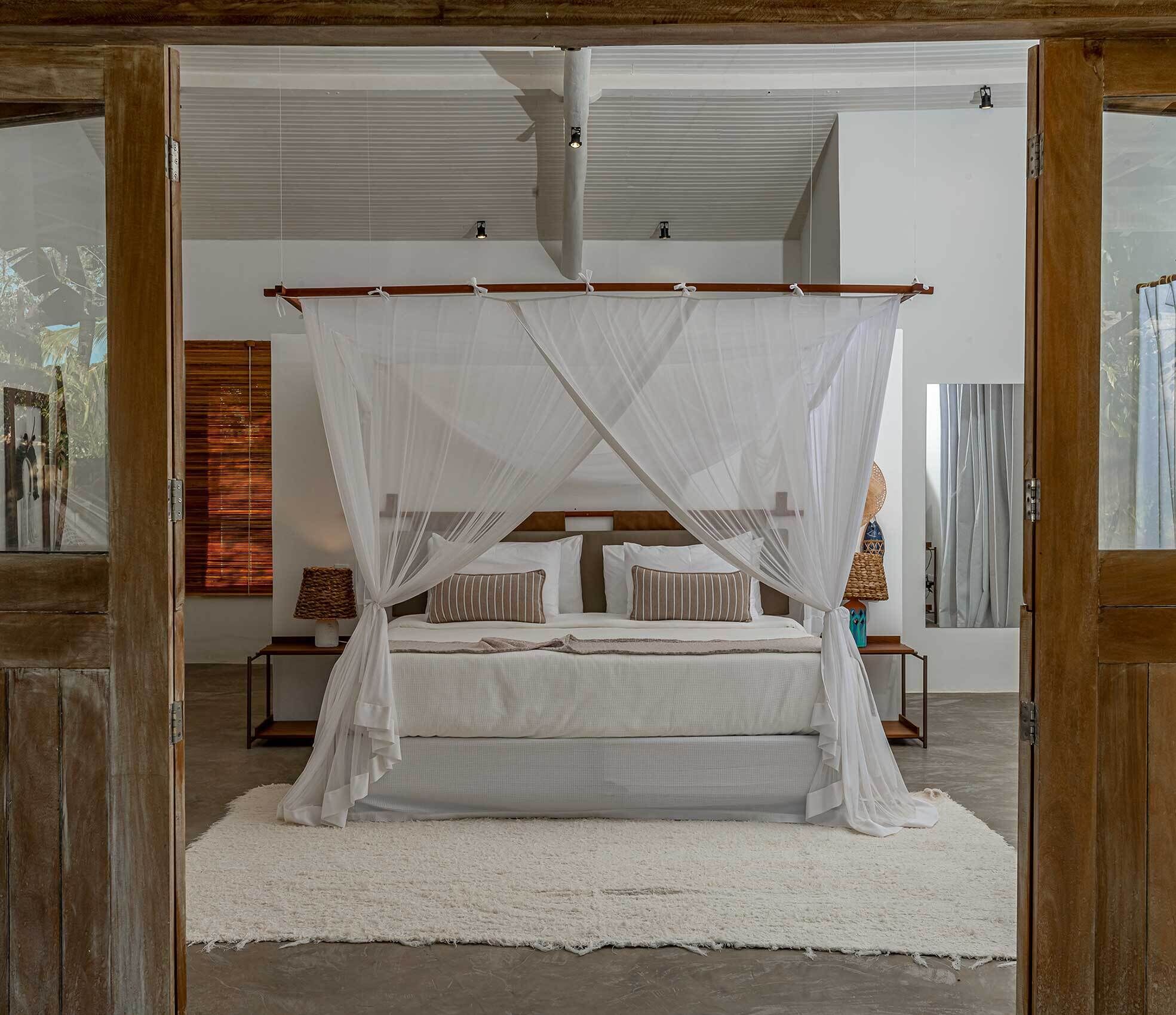 Villa Dos Nativos Boutique Hotel