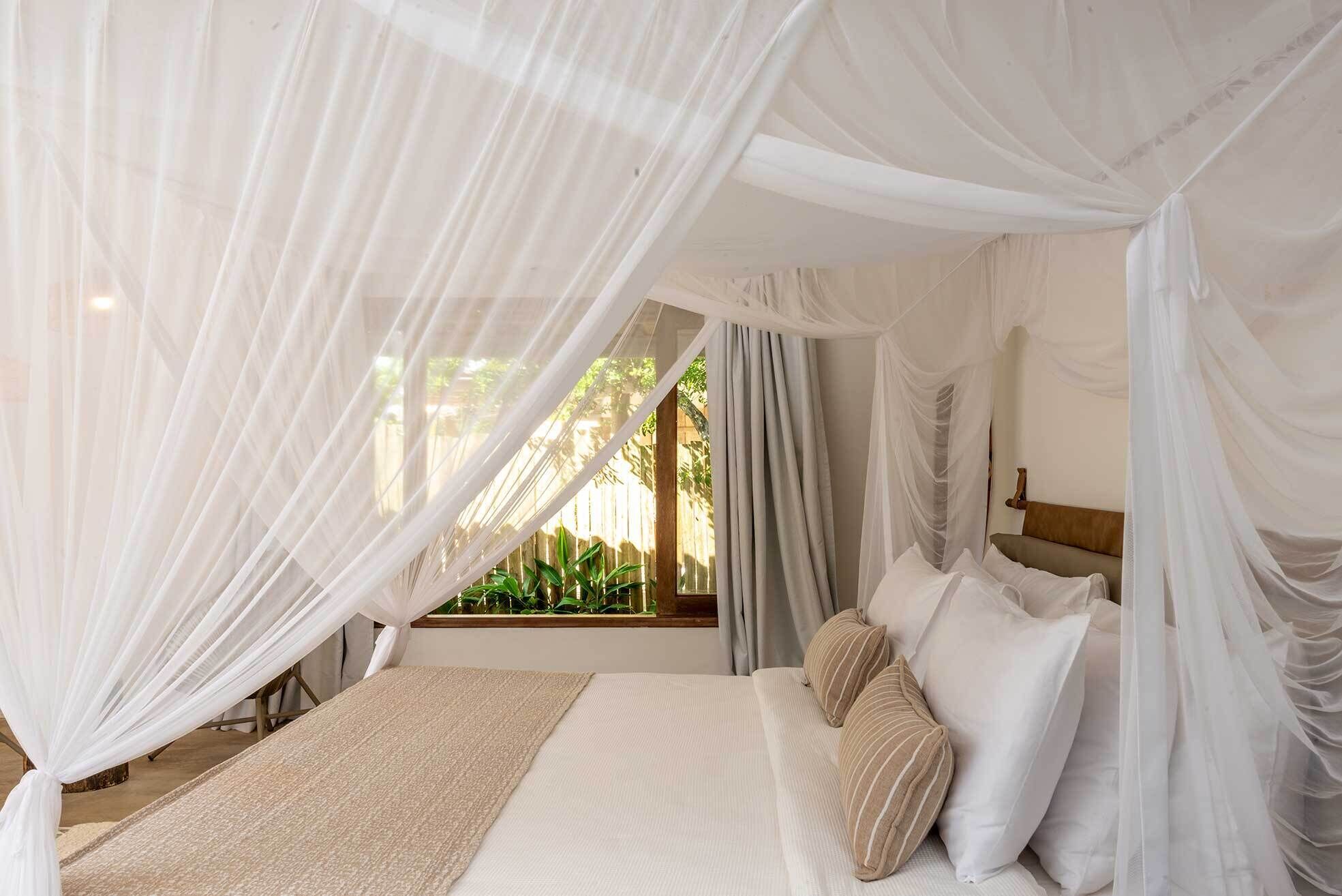 Villa Dos Nativos Boutique Hotel