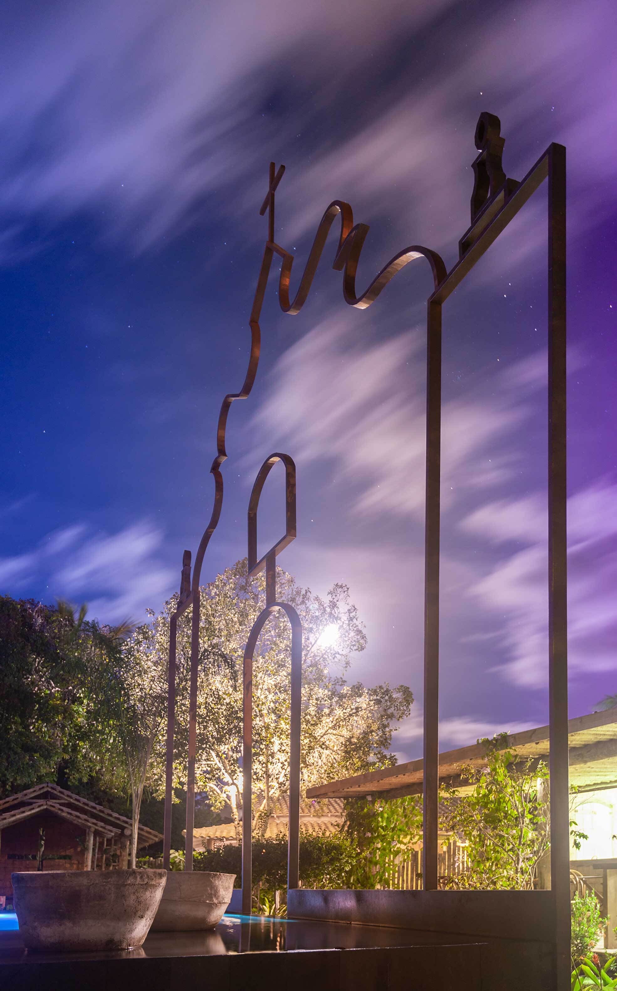 Villa Dos Nativos Boutique Hotel