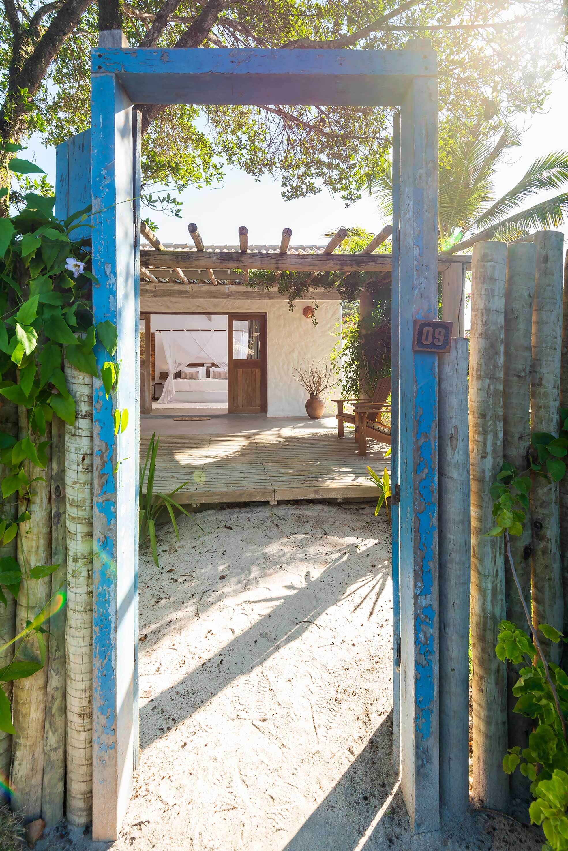 Villa Dos Nativos Boutique Hotel