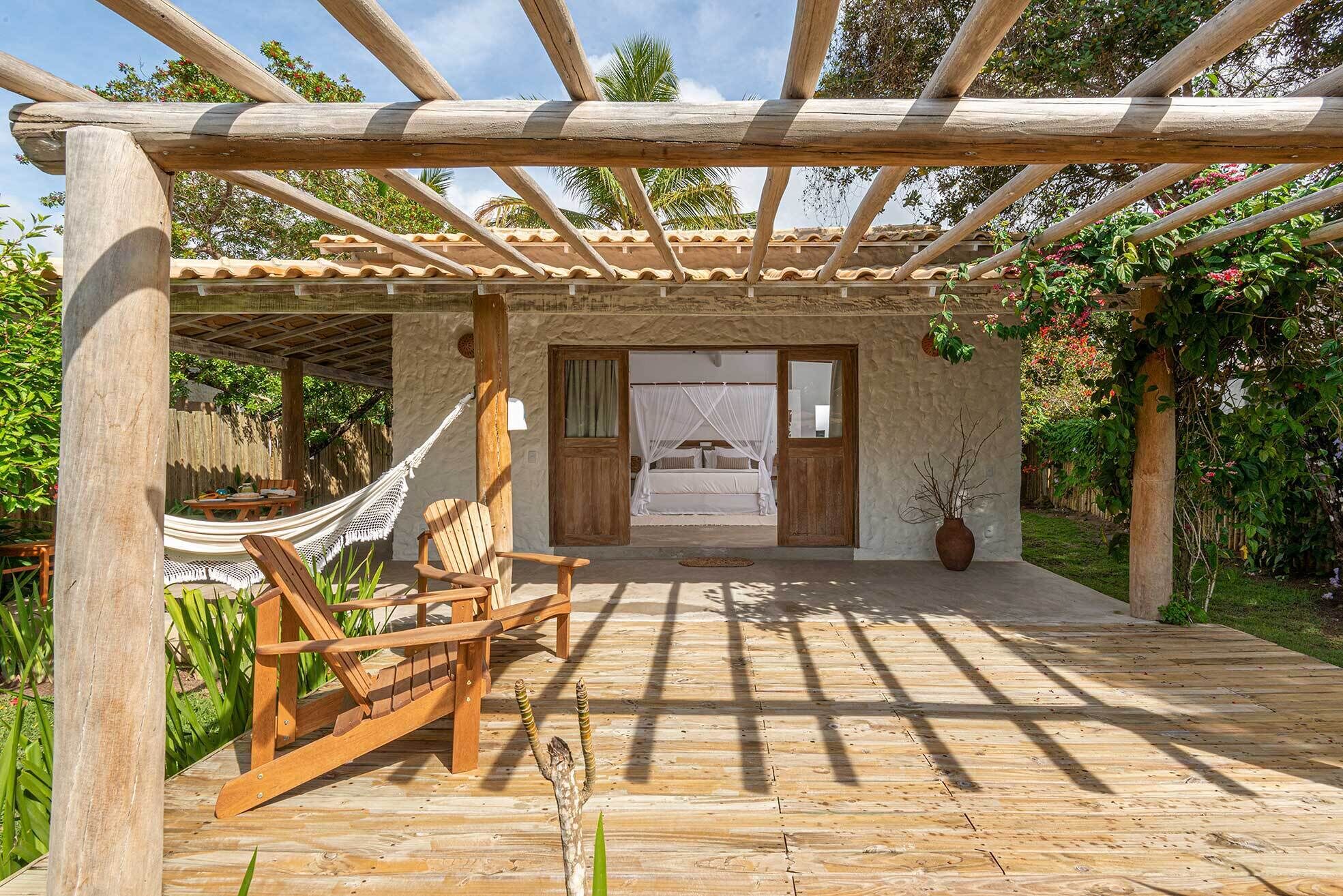 Villa Dos Nativos Boutique Hotel