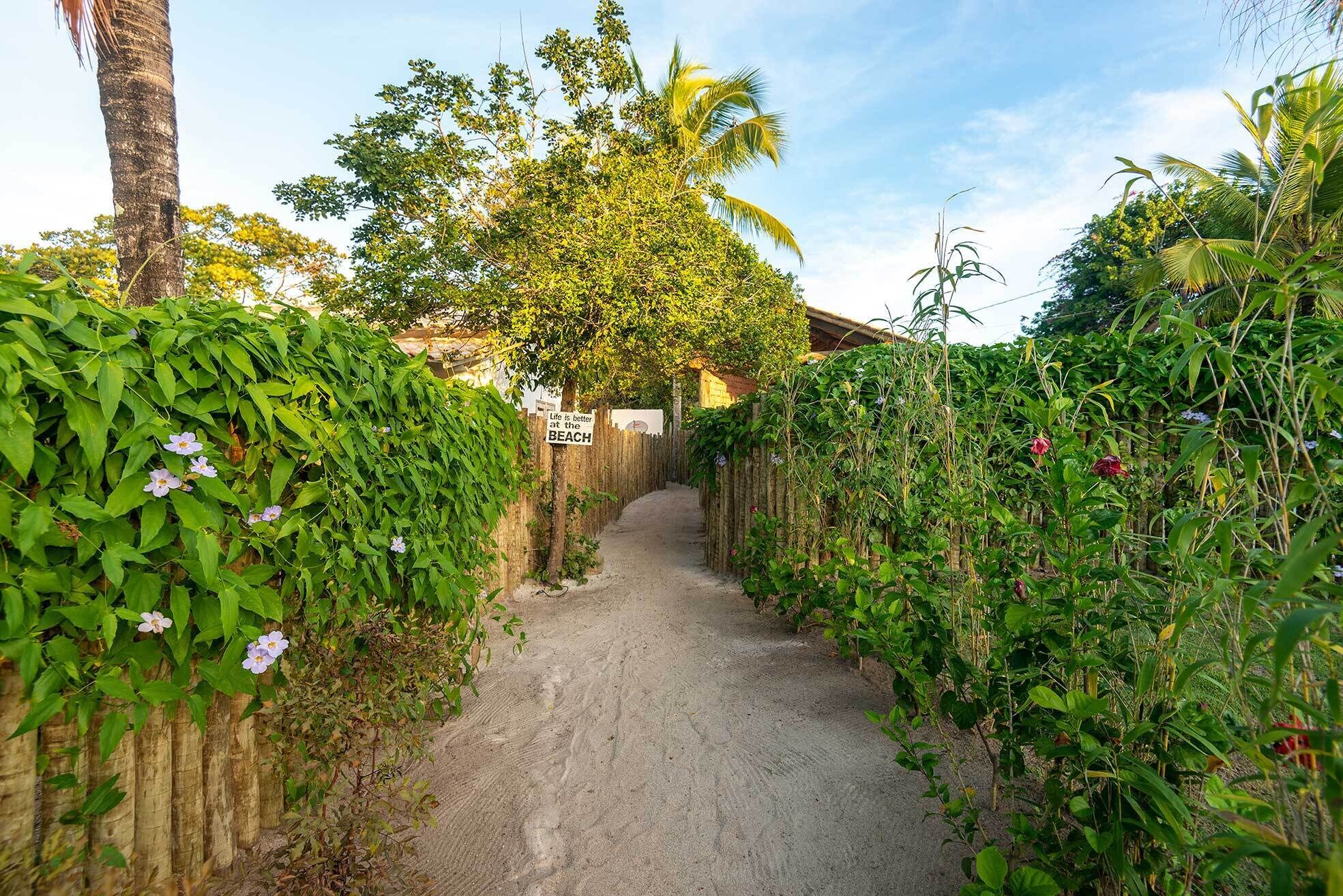 Villa Dos Nativos Boutique Hotel