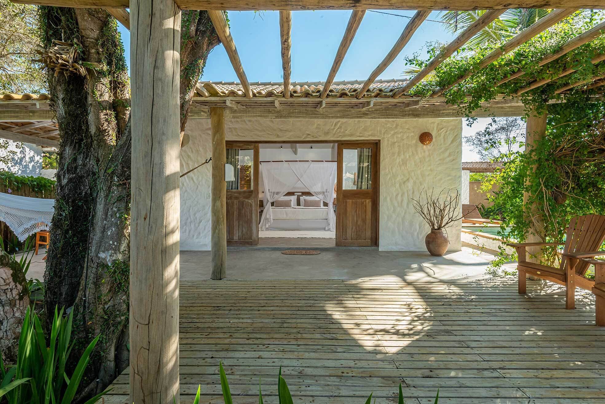 Villa Dos Nativos Boutique Hotel