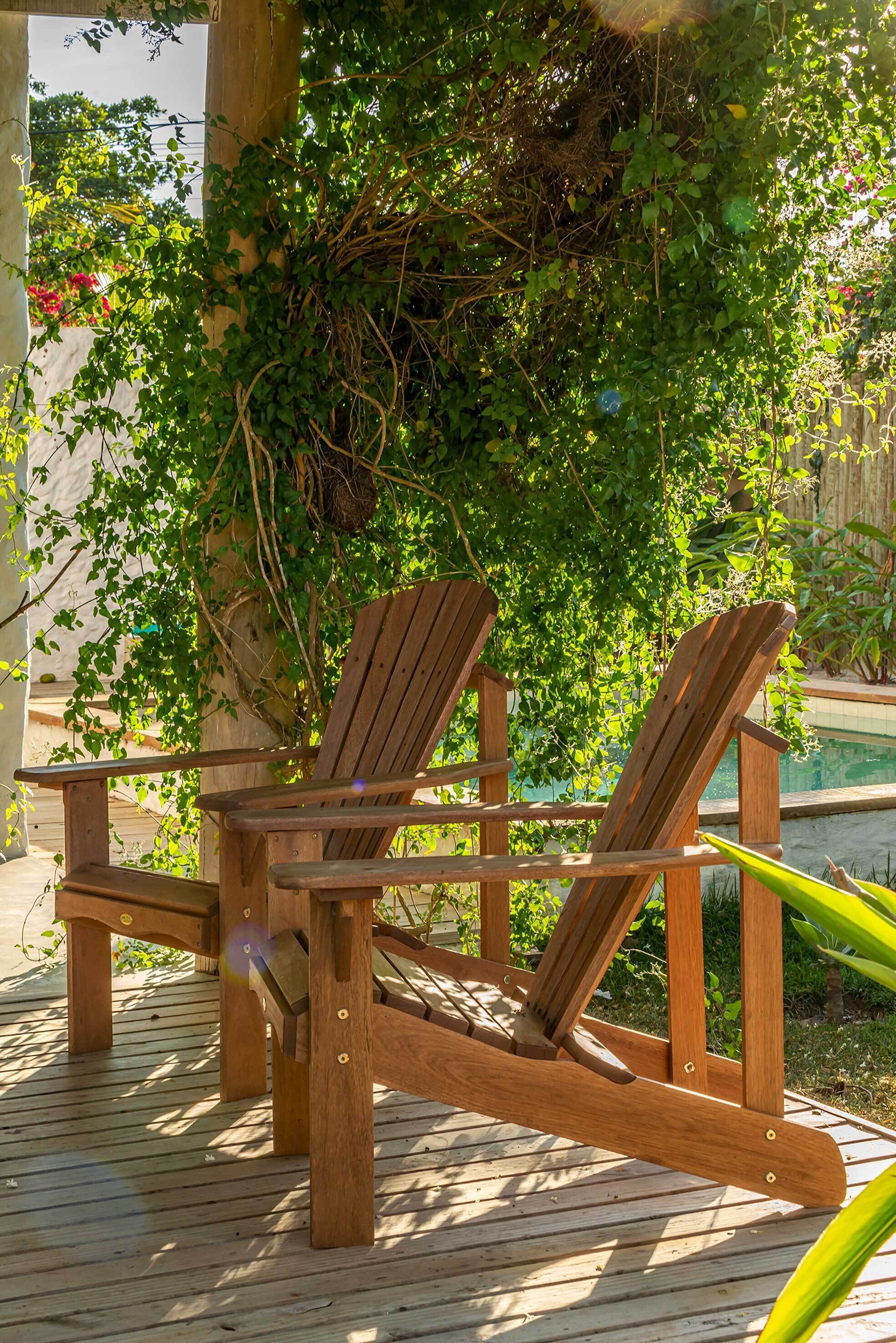 Villa Dos Nativos Boutique Hotel