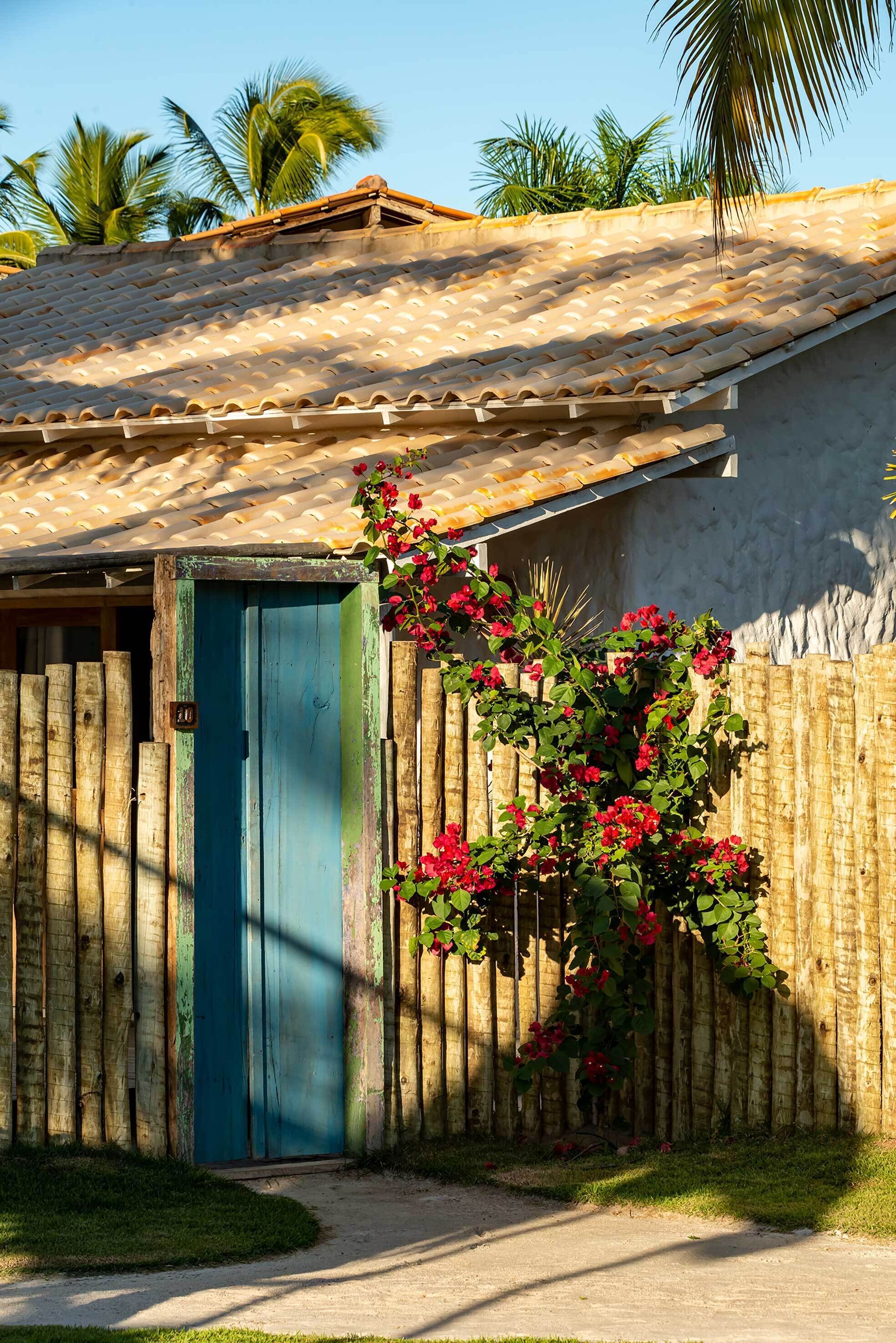 Villa Dos Nativos Boutique Hotel