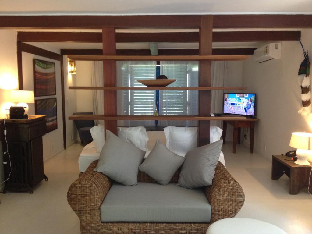 Villas de Gaia Hotel Boutique