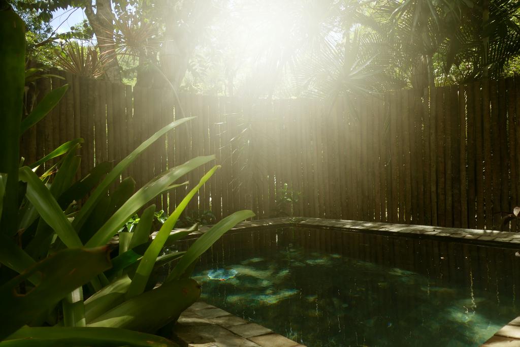 Villas de Gaia Hotel Boutique