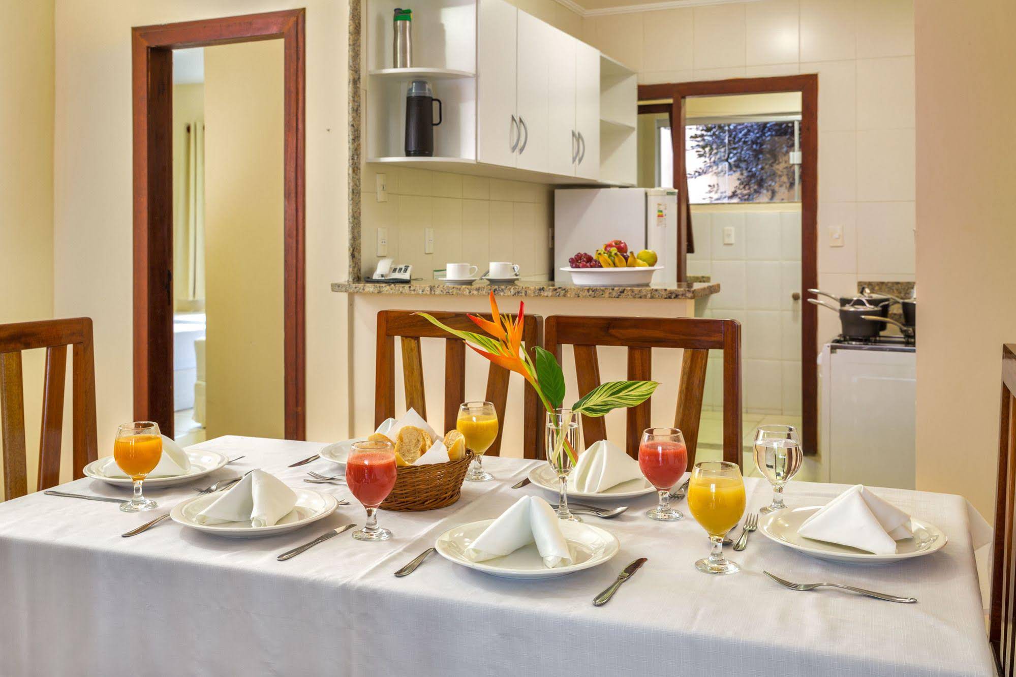 Vitoria Régia Hotel