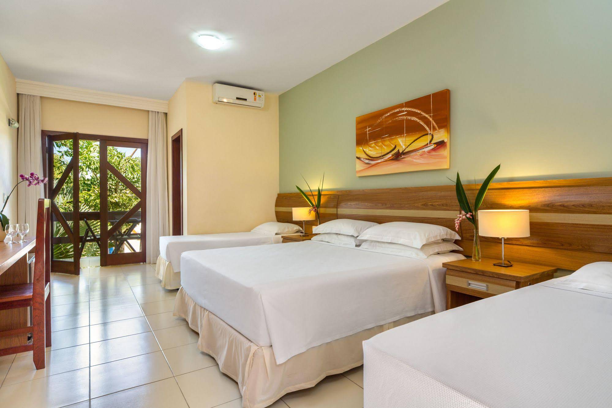Vitoria Régia Hotel