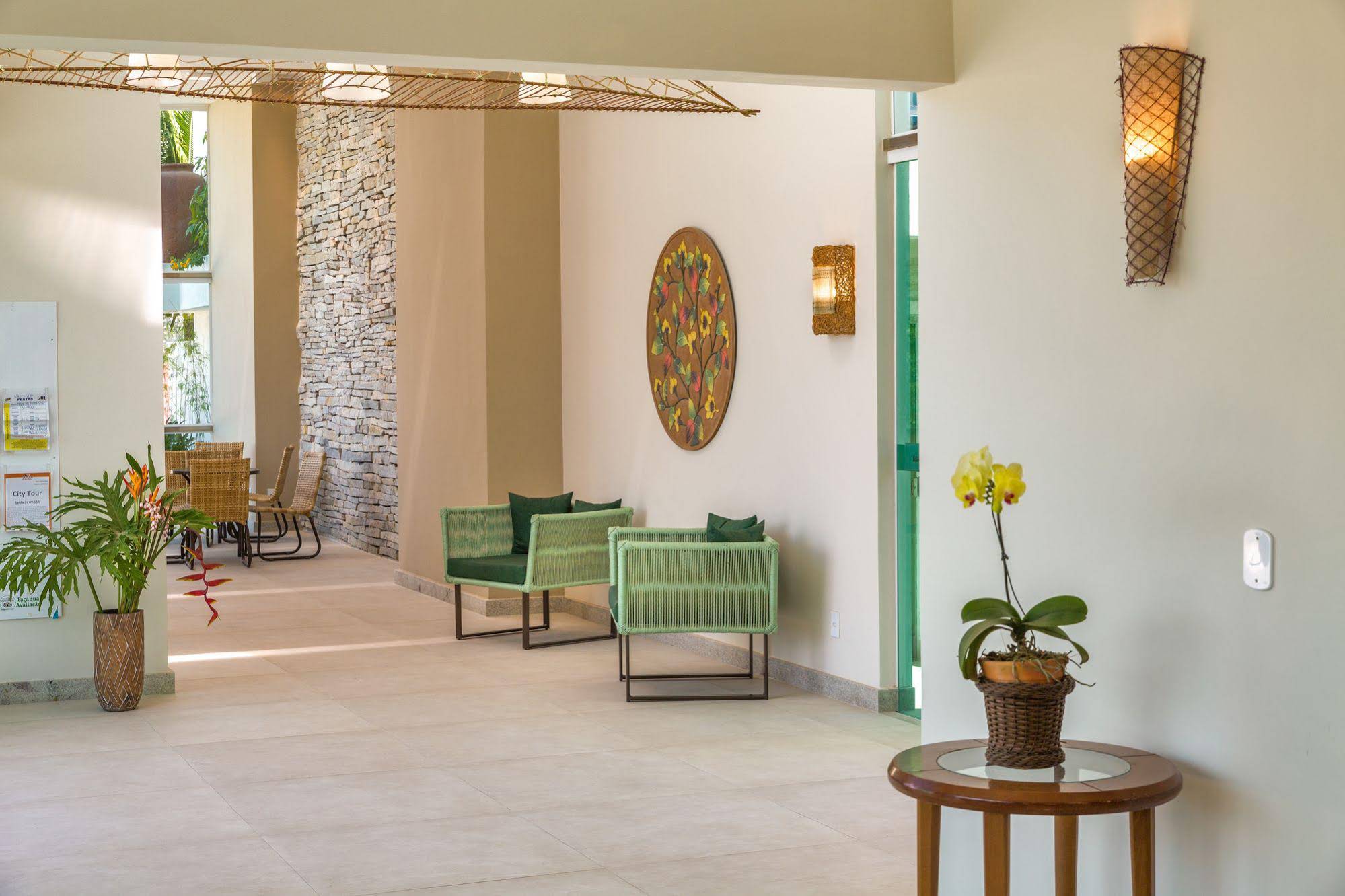 Vitoria Régia Hotel