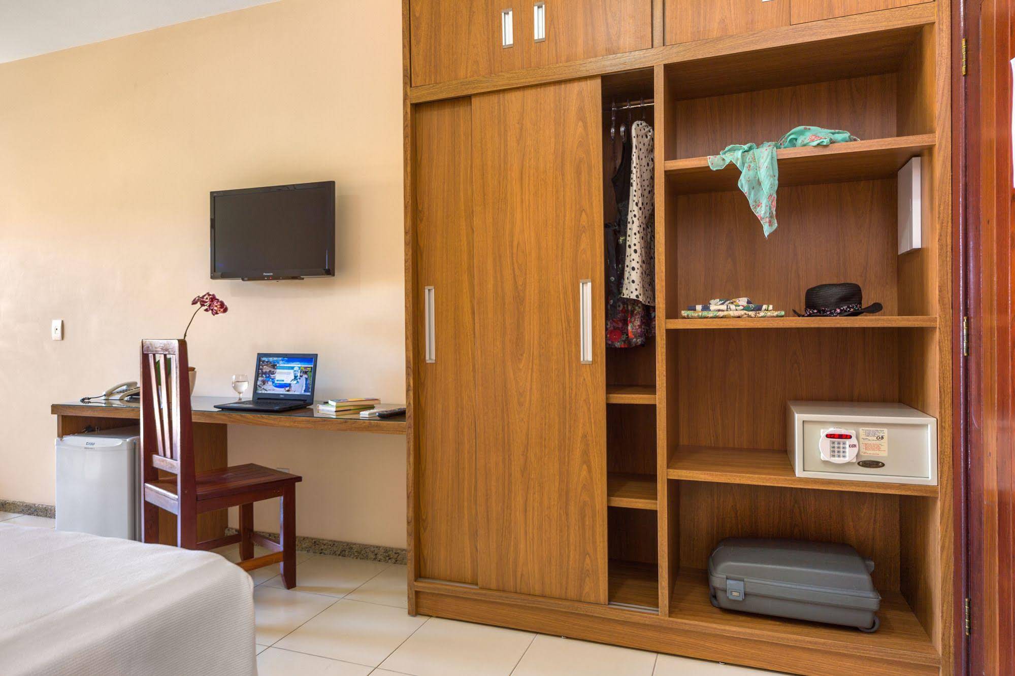 Vitoria Régia Hotel