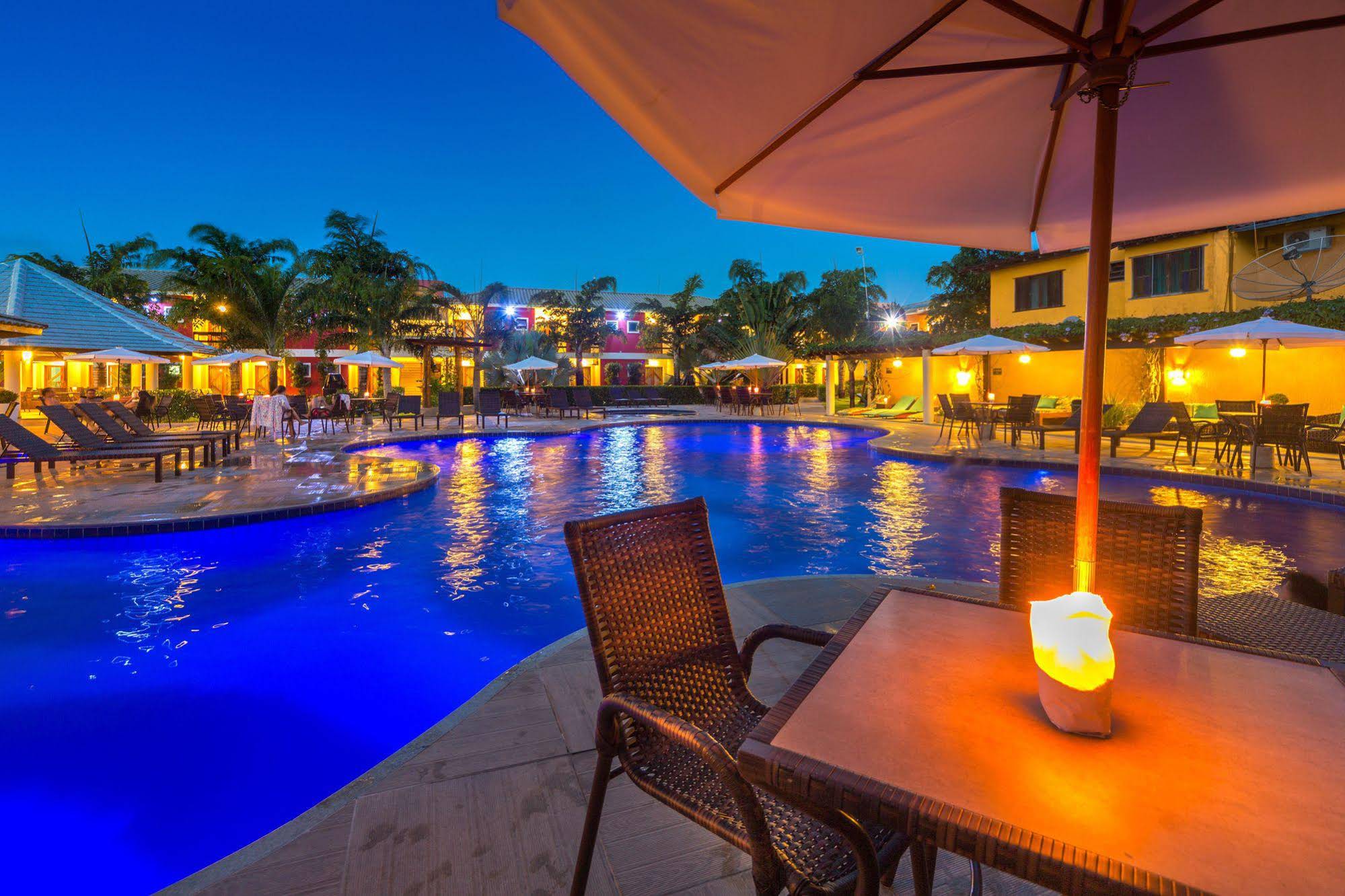 Vitoria Régia Hotel
