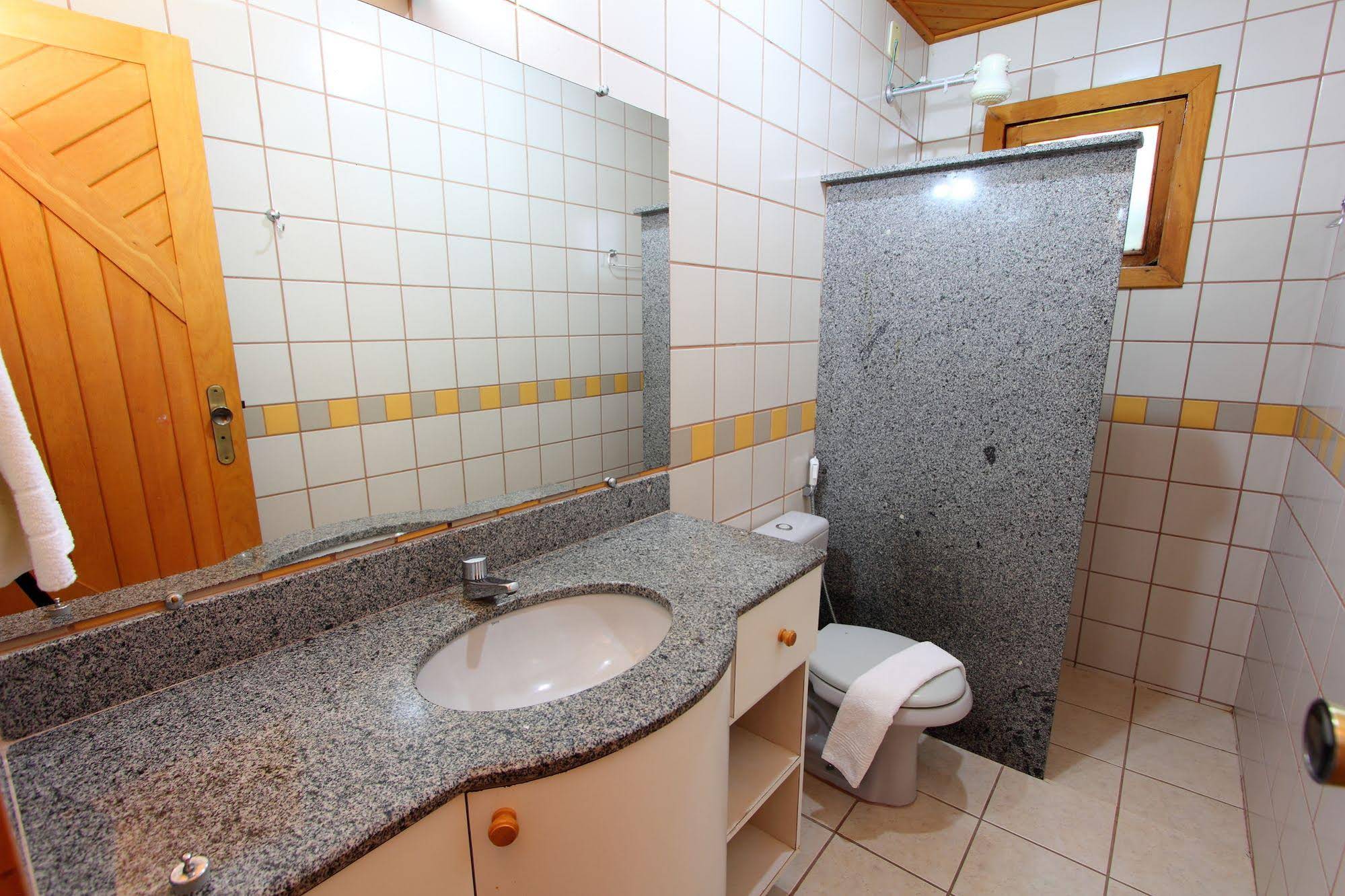 Vitoria Régia Hotel