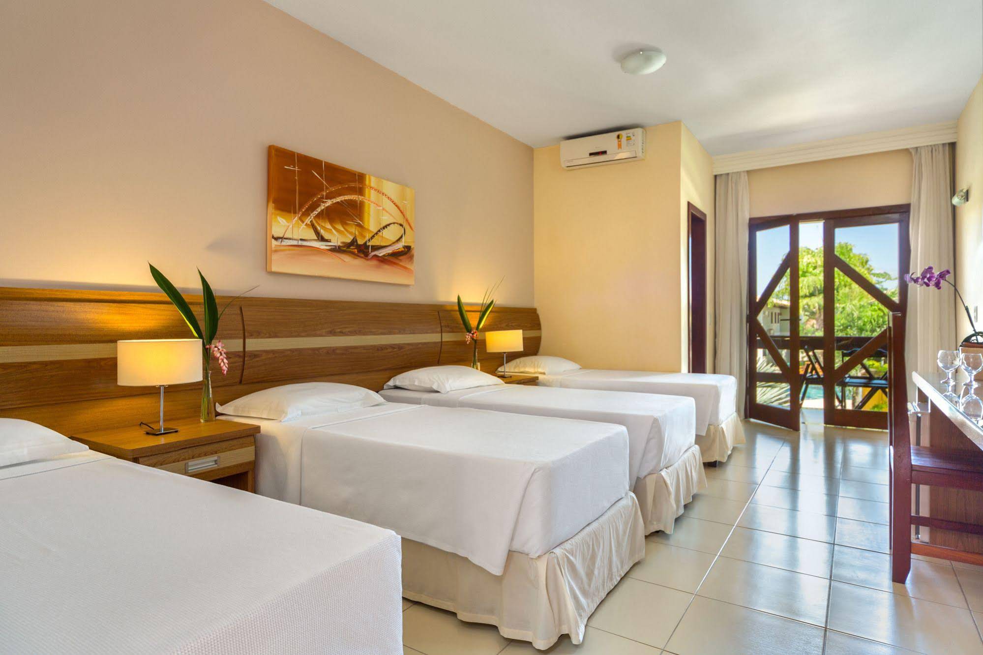 Vitoria Régia Hotel