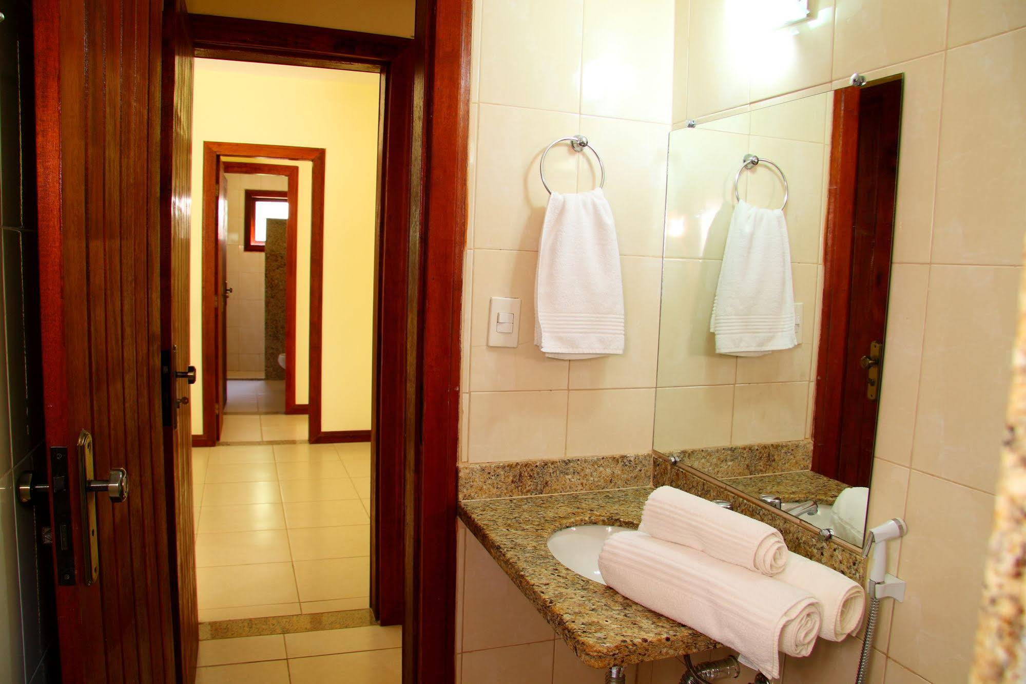 Vitoria Régia Hotel