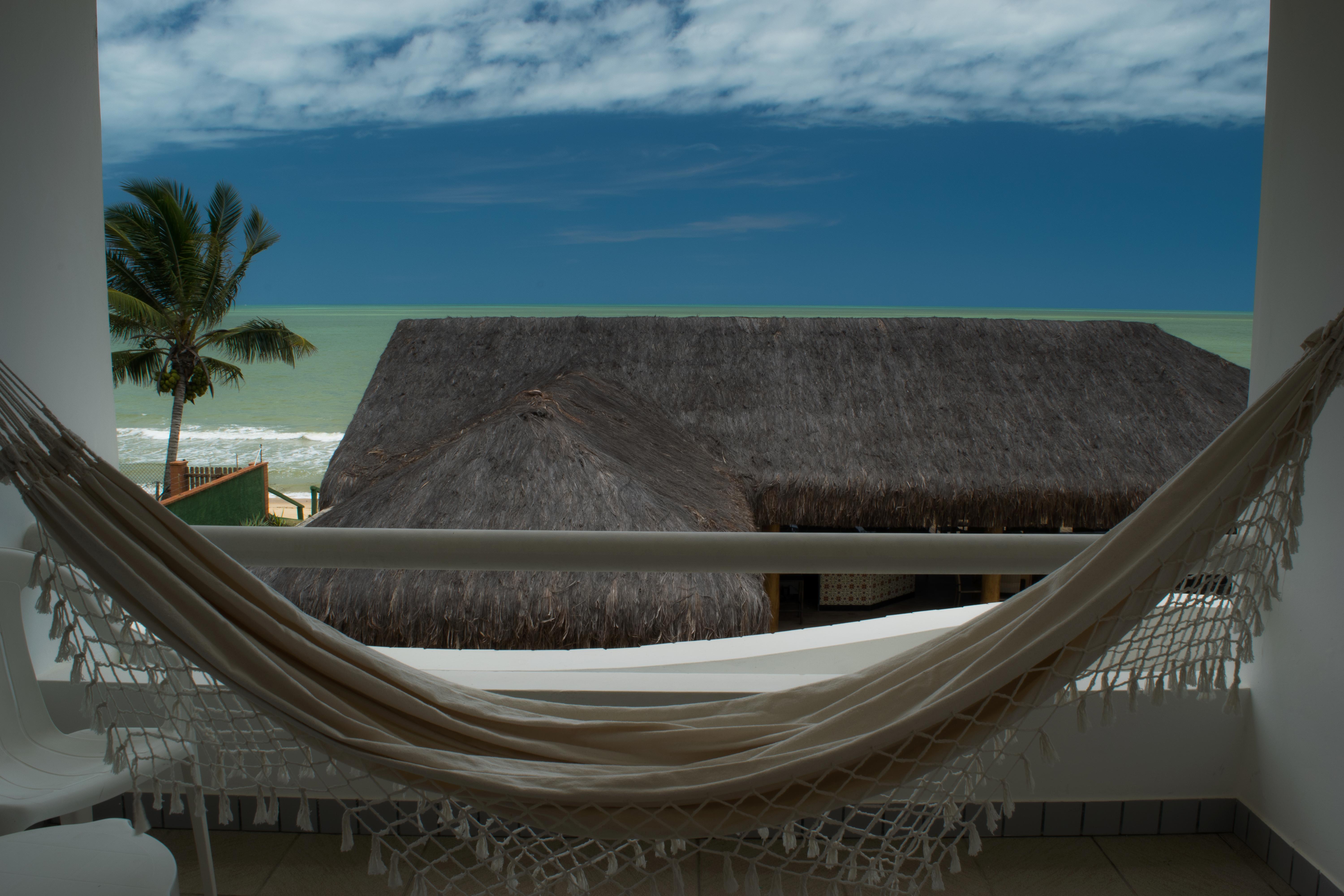 Cahy Praia Hotel