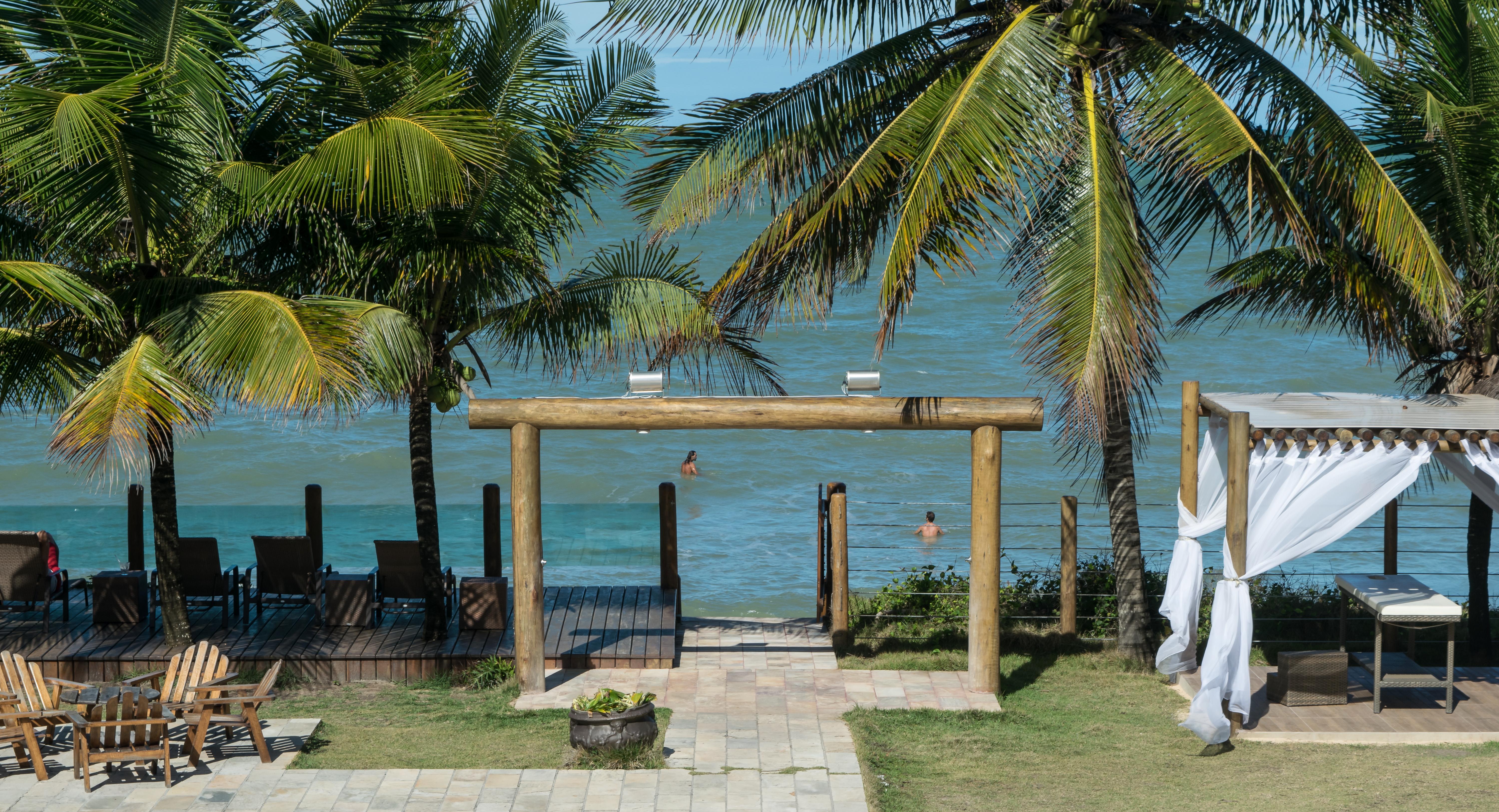 Cahy Praia Hotel