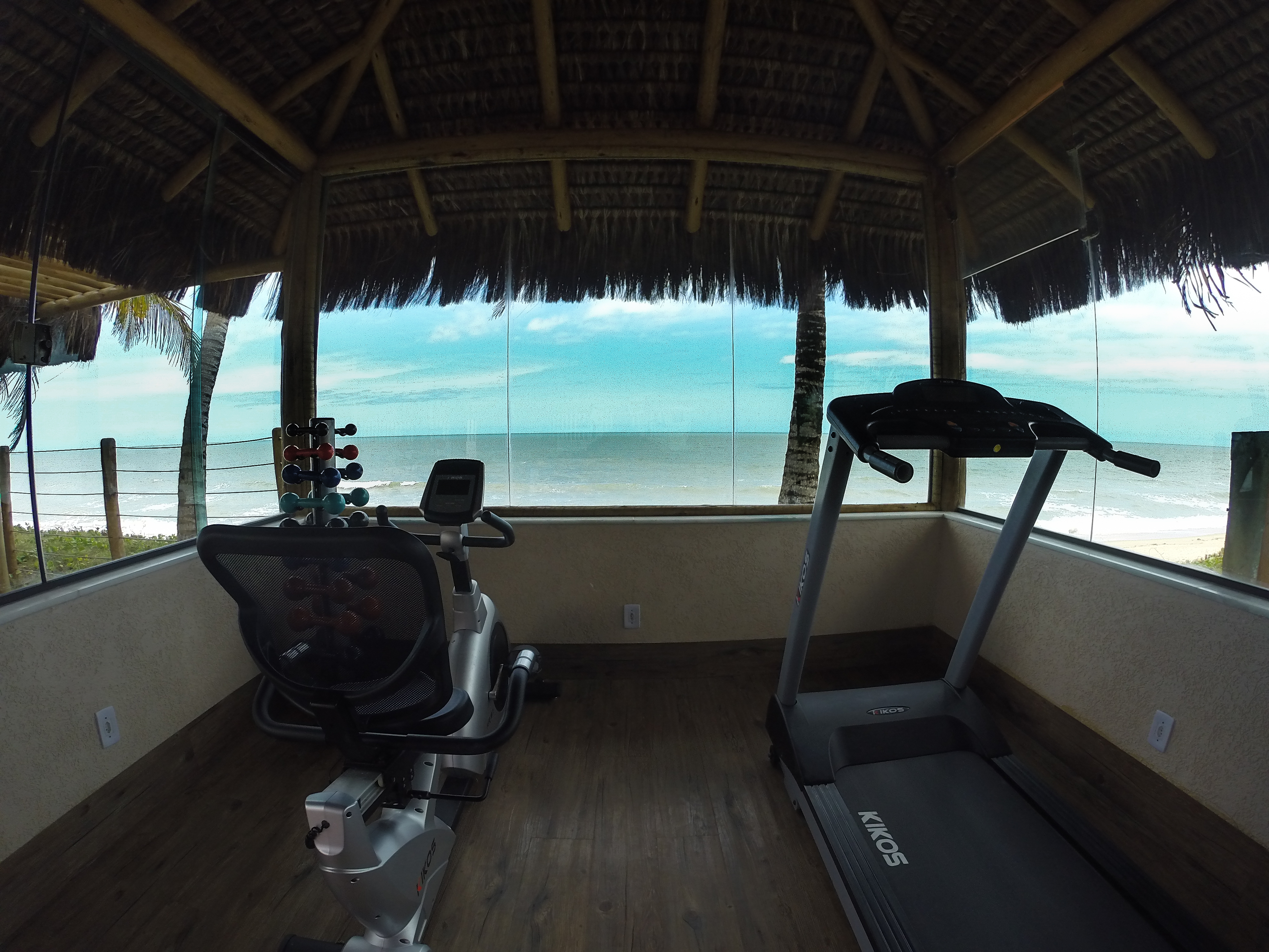 Cahy Praia Hotel