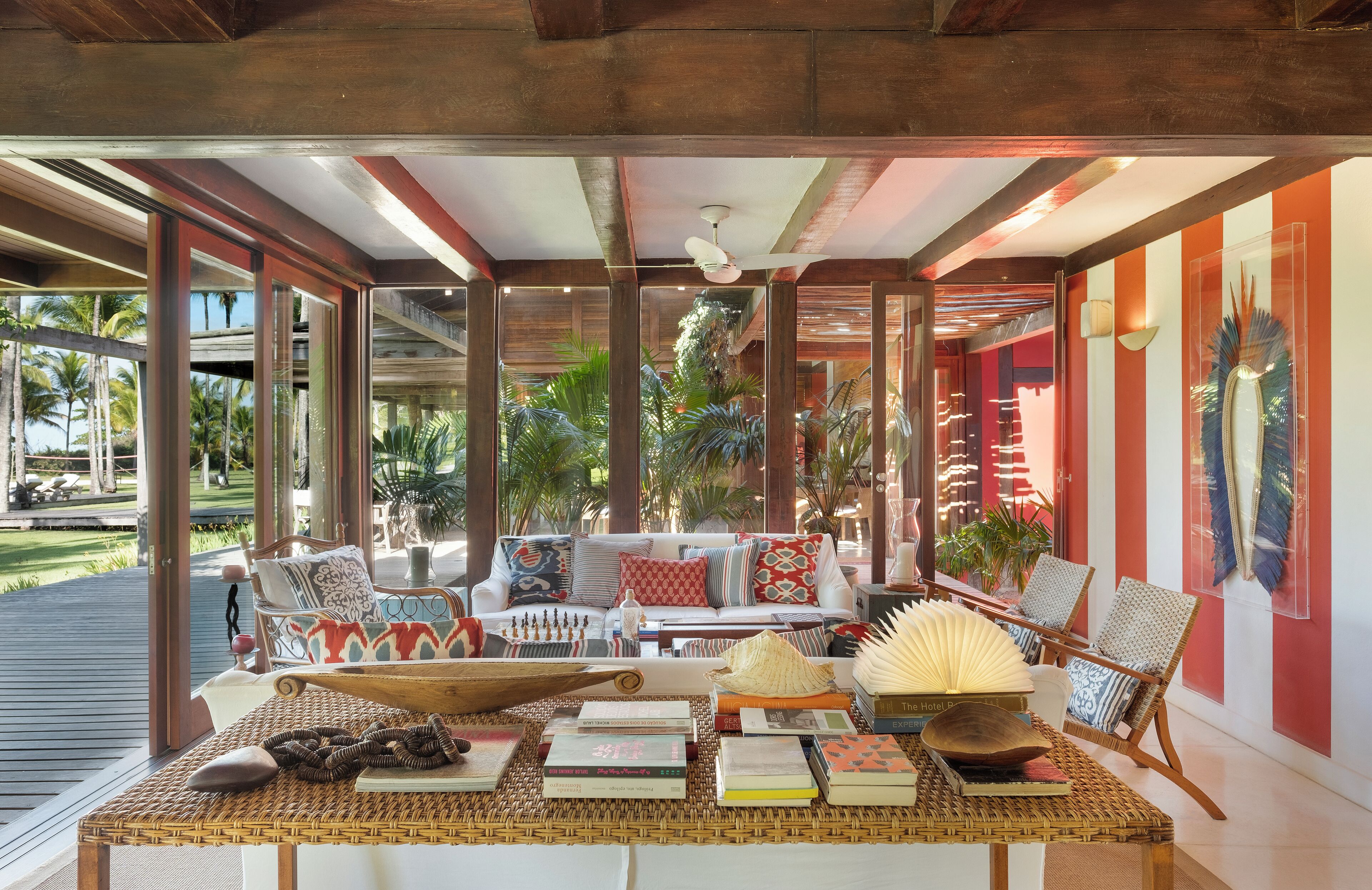 Fazenda Sao Francisco do Corumbau