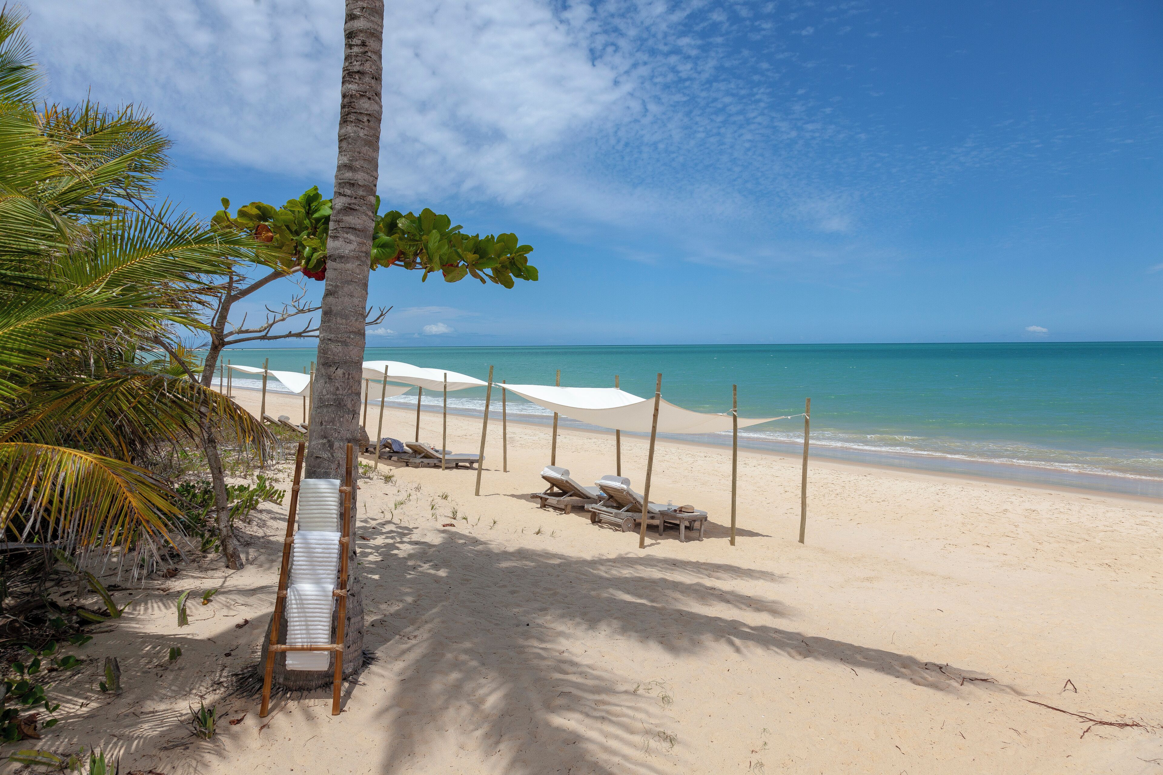 Fazenda Sao Francisco do Corumbau