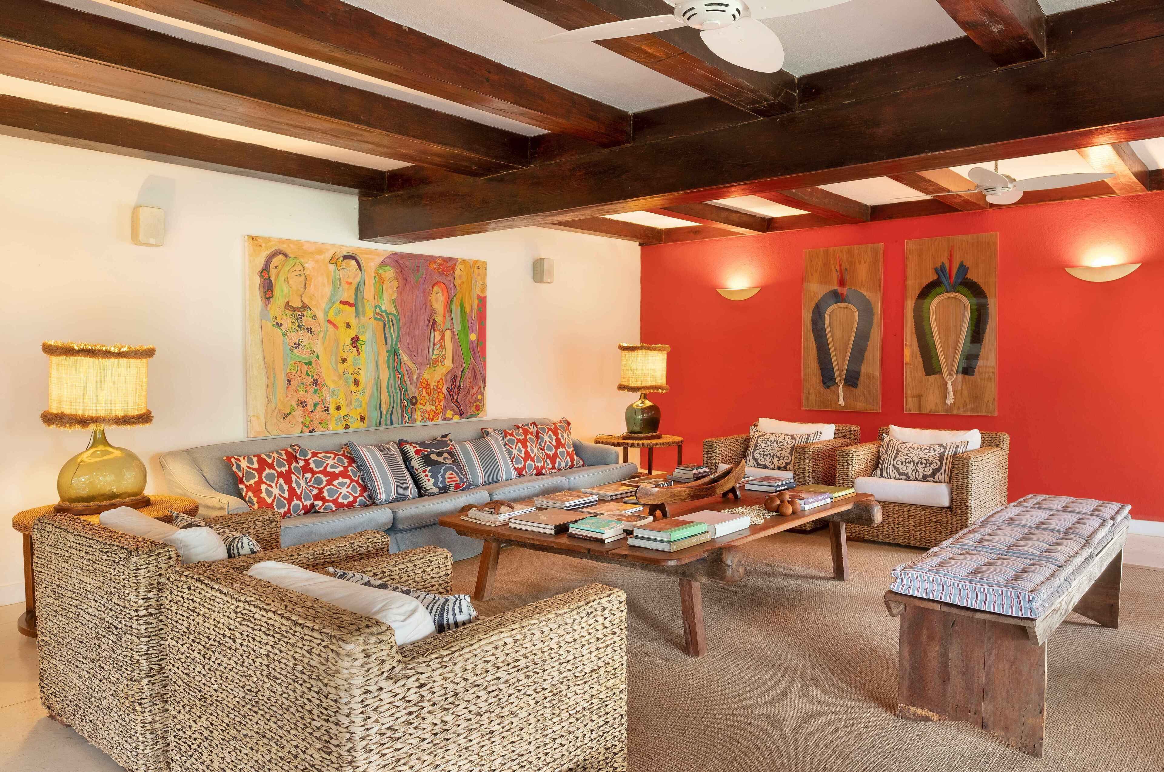 Fazenda Sao Francisco do Corumbau