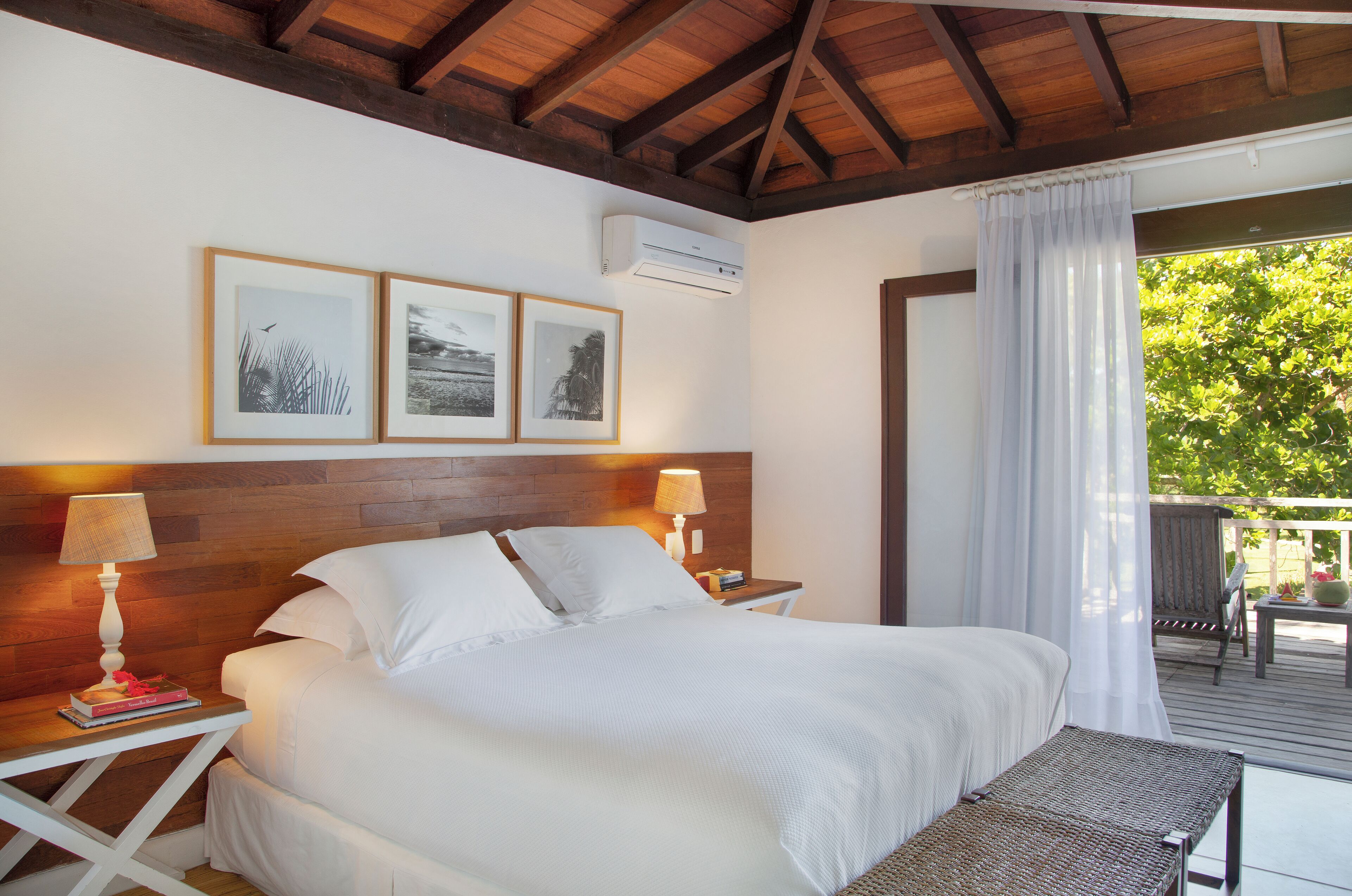 Fazenda Sao Francisco do Corumbau