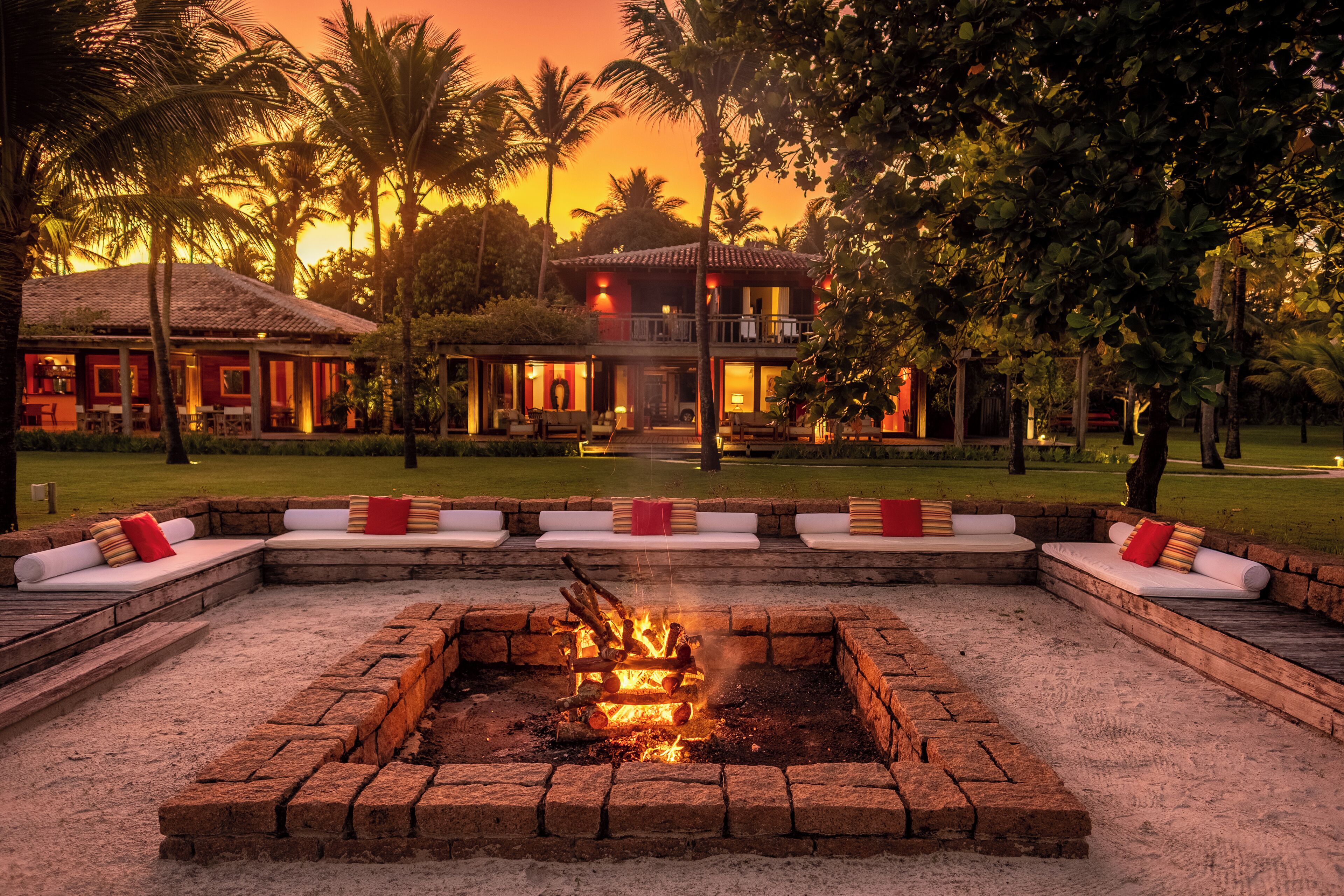 Fazenda Sao Francisco do Corumbau