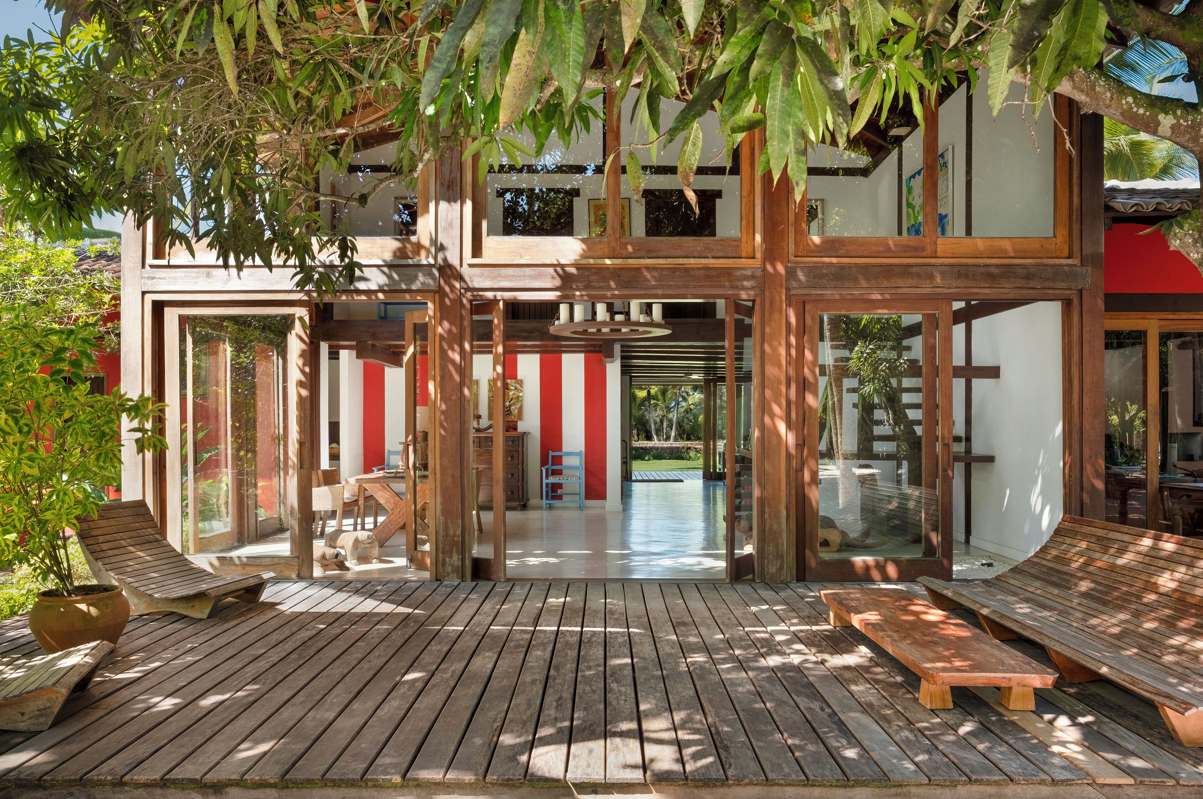 Fazenda Sao Francisco do Corumbau