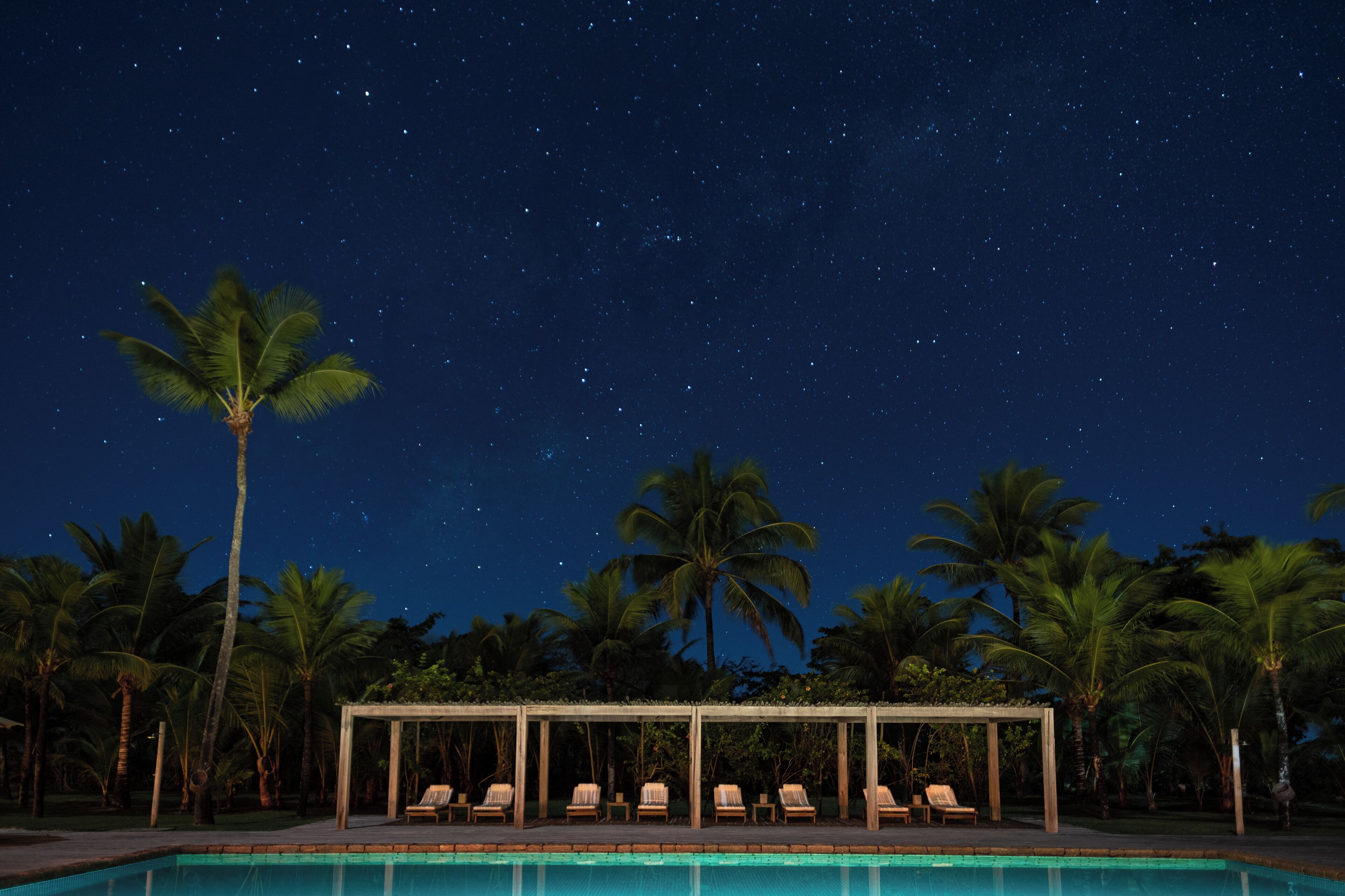 Fazenda Sao Francisco do Corumbau