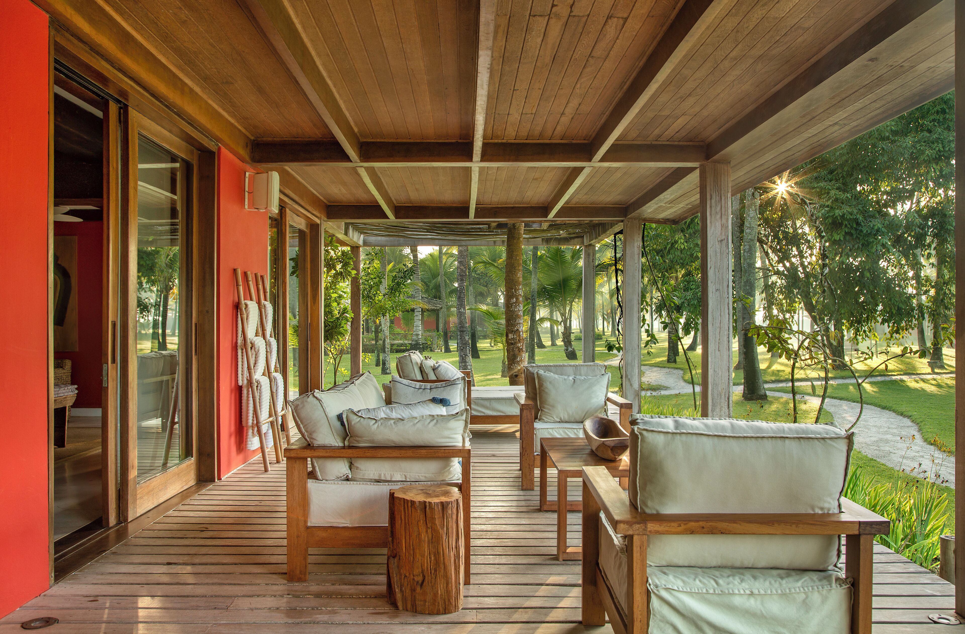 Fazenda Sao Francisco do Corumbau